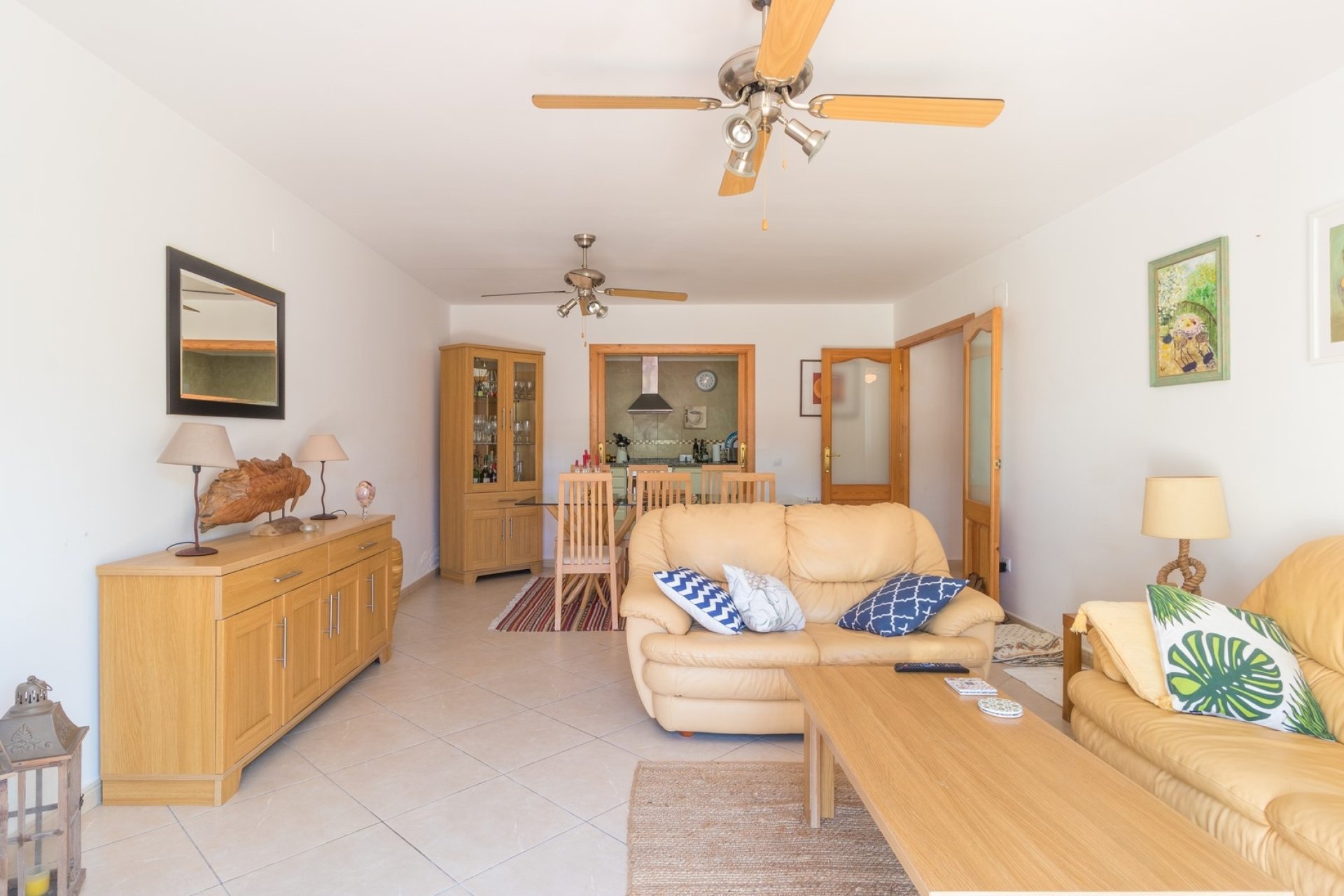 Sale - Villa - Benissa - Benissa Costa