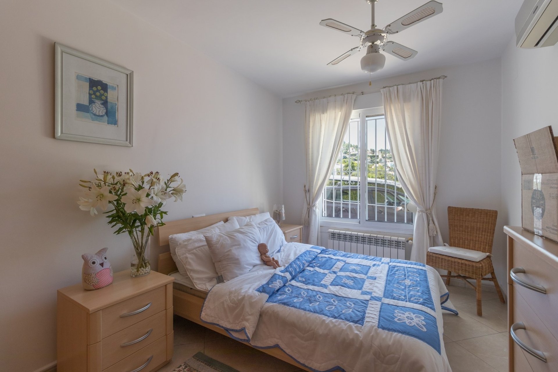 Sale - Villa - Benissa - Benissa Costa