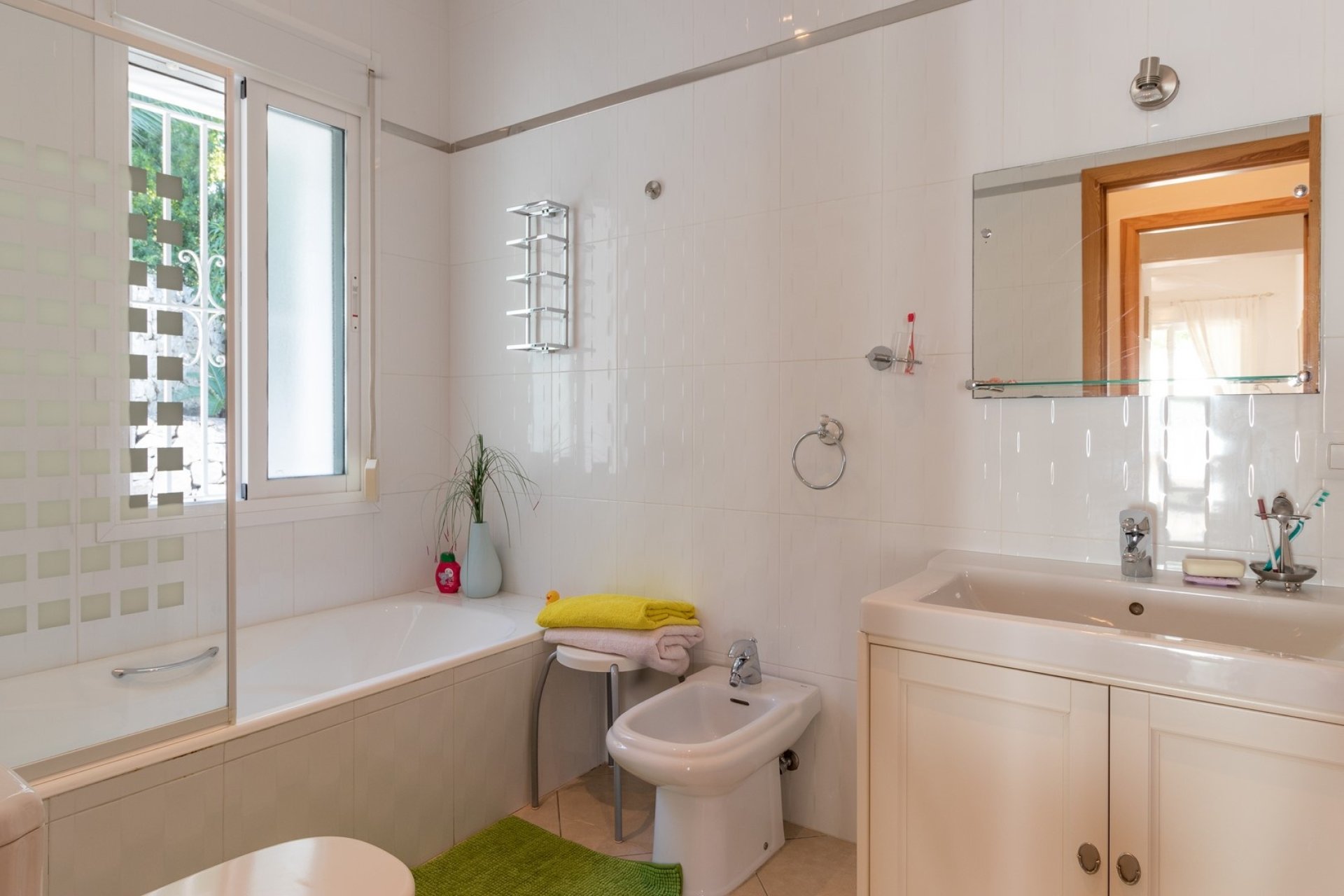 Sale - Villa - Benissa - Benissa Costa