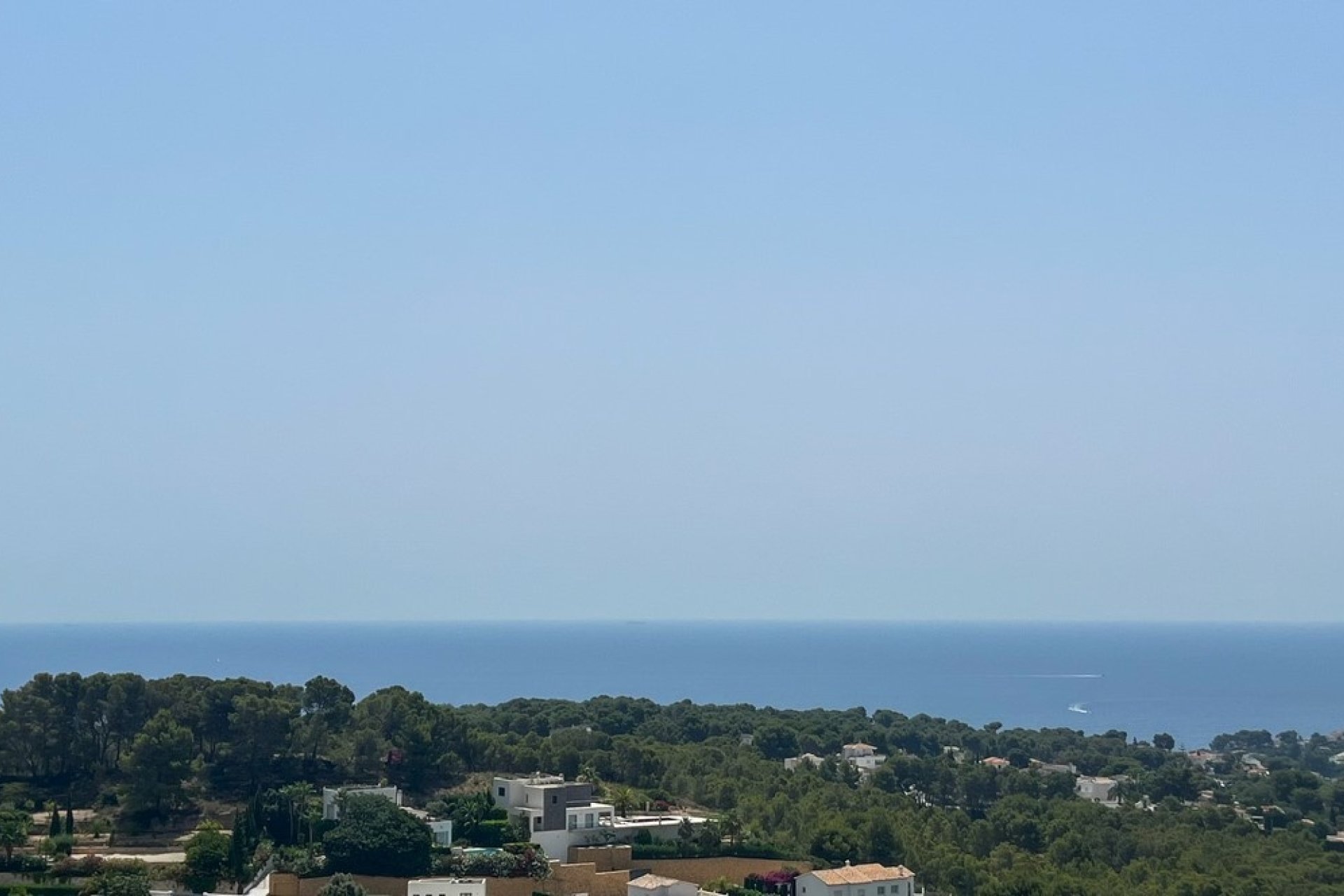 Sale - Villa - Benissa - Benissa Costa