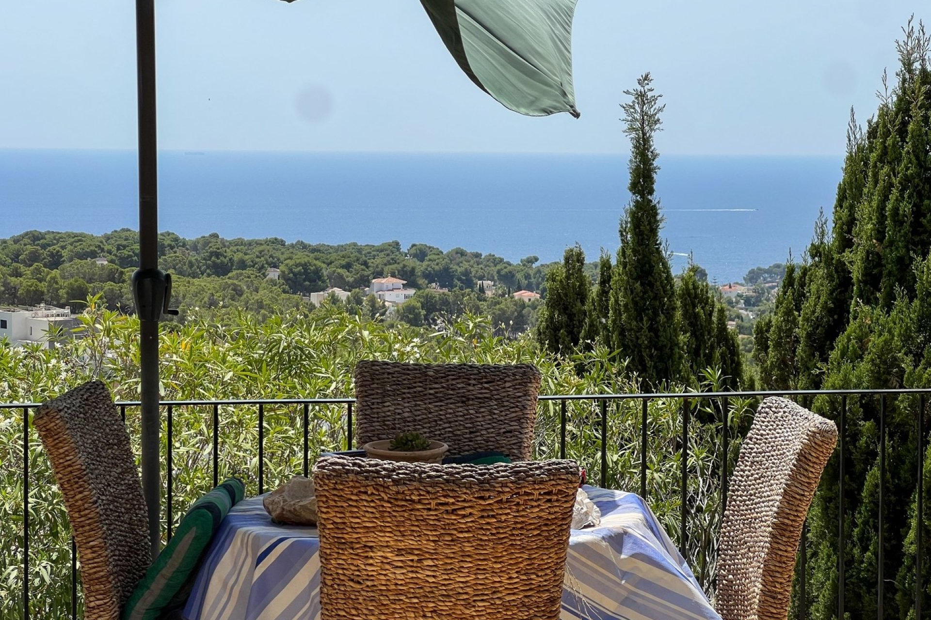 Sale - Villa - Benissa - Benissa Costa