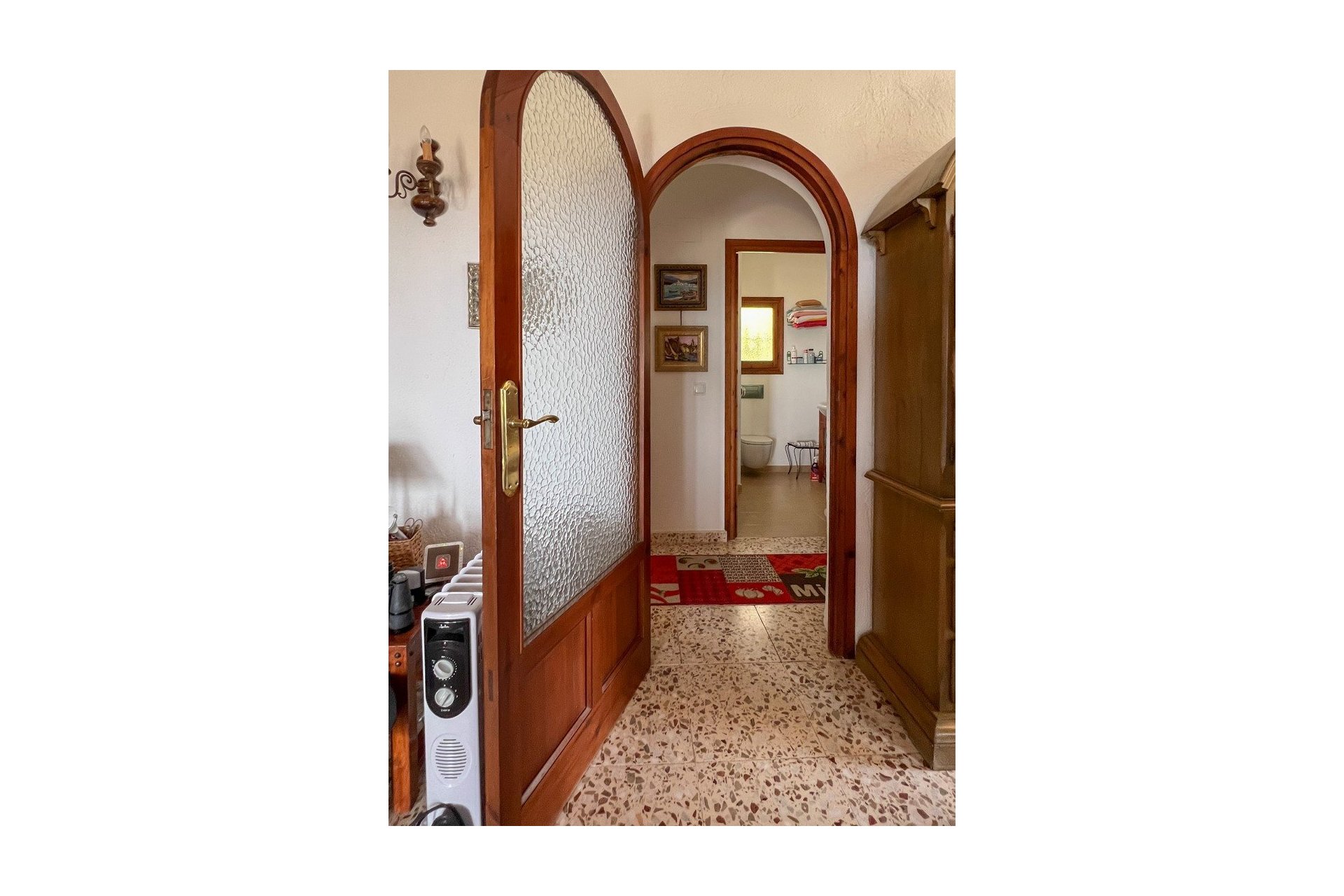 Sale - Villa - Benissa - Benissa Costa