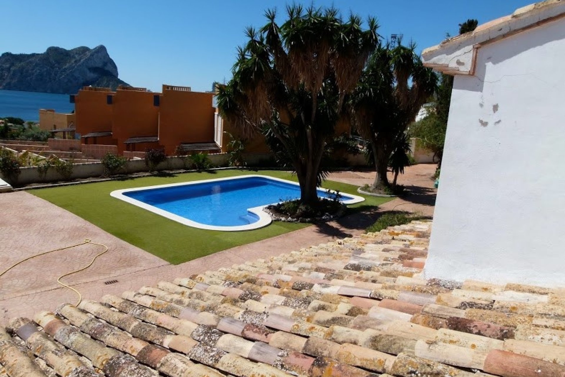 Sale - Villa - Benissa - Benissa Costa