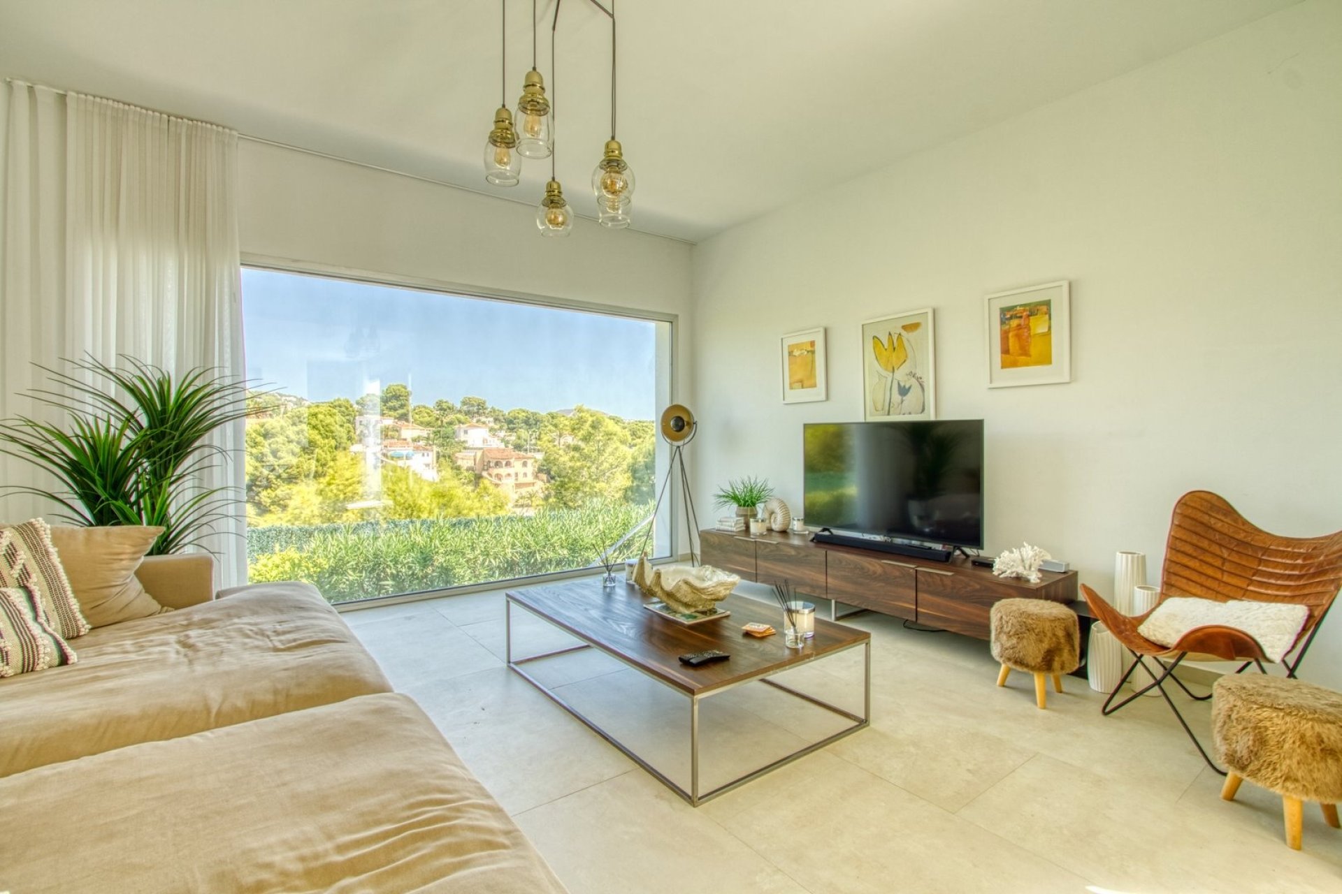 Sale - Villa - Benissa - Benissa Costa