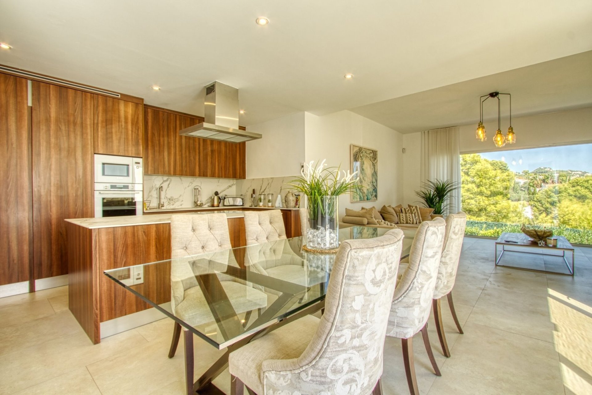 Sale - Villa - Benissa - Benissa Costa