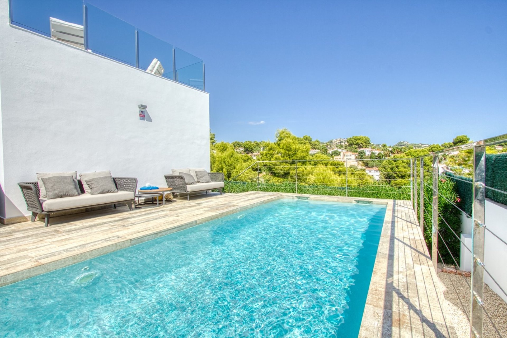 Sale - Villa - Benissa - Benissa Costa