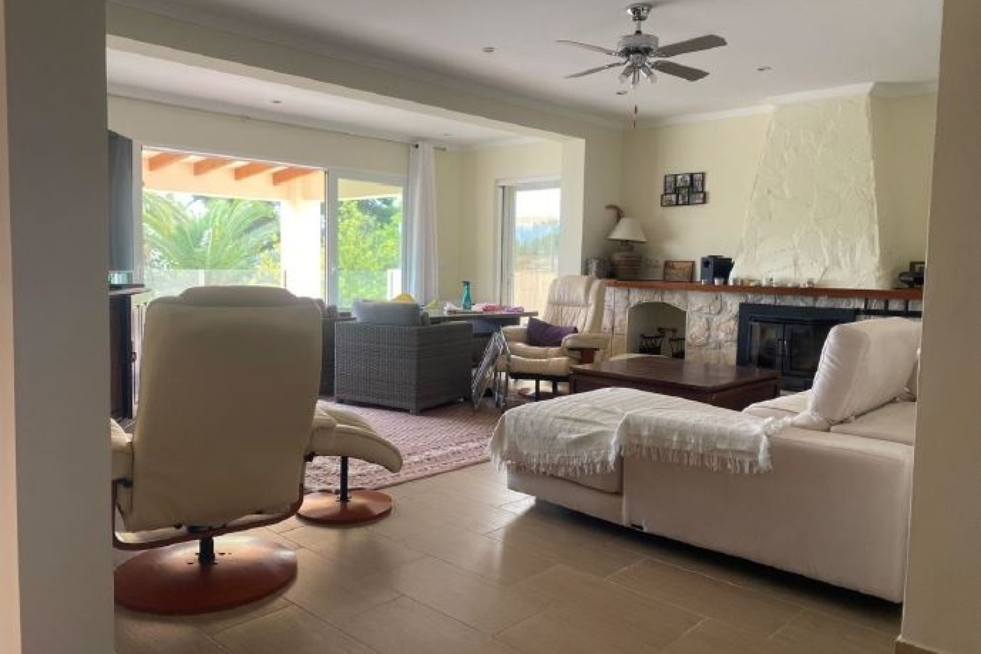 Sale - Villa - Benissa - Benissa Costa