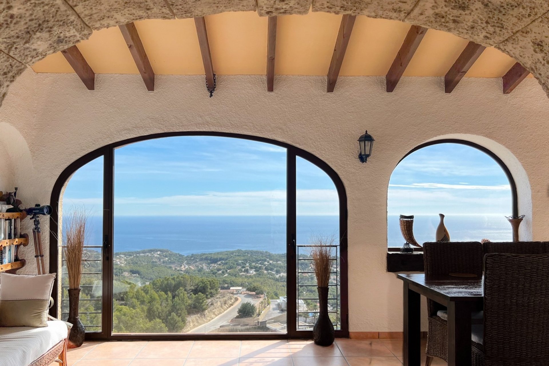 Sale - Villa - Benissa - Benissa Costa