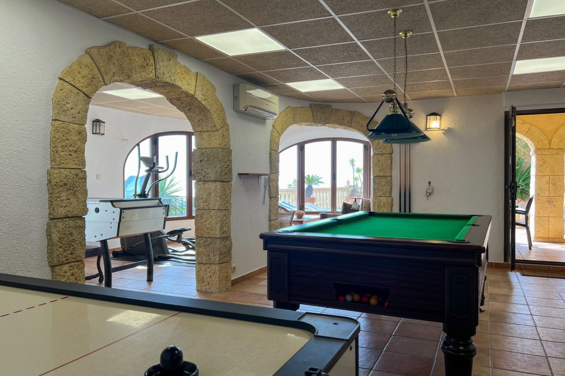 Sale - Villa - Benissa - Benissa Costa