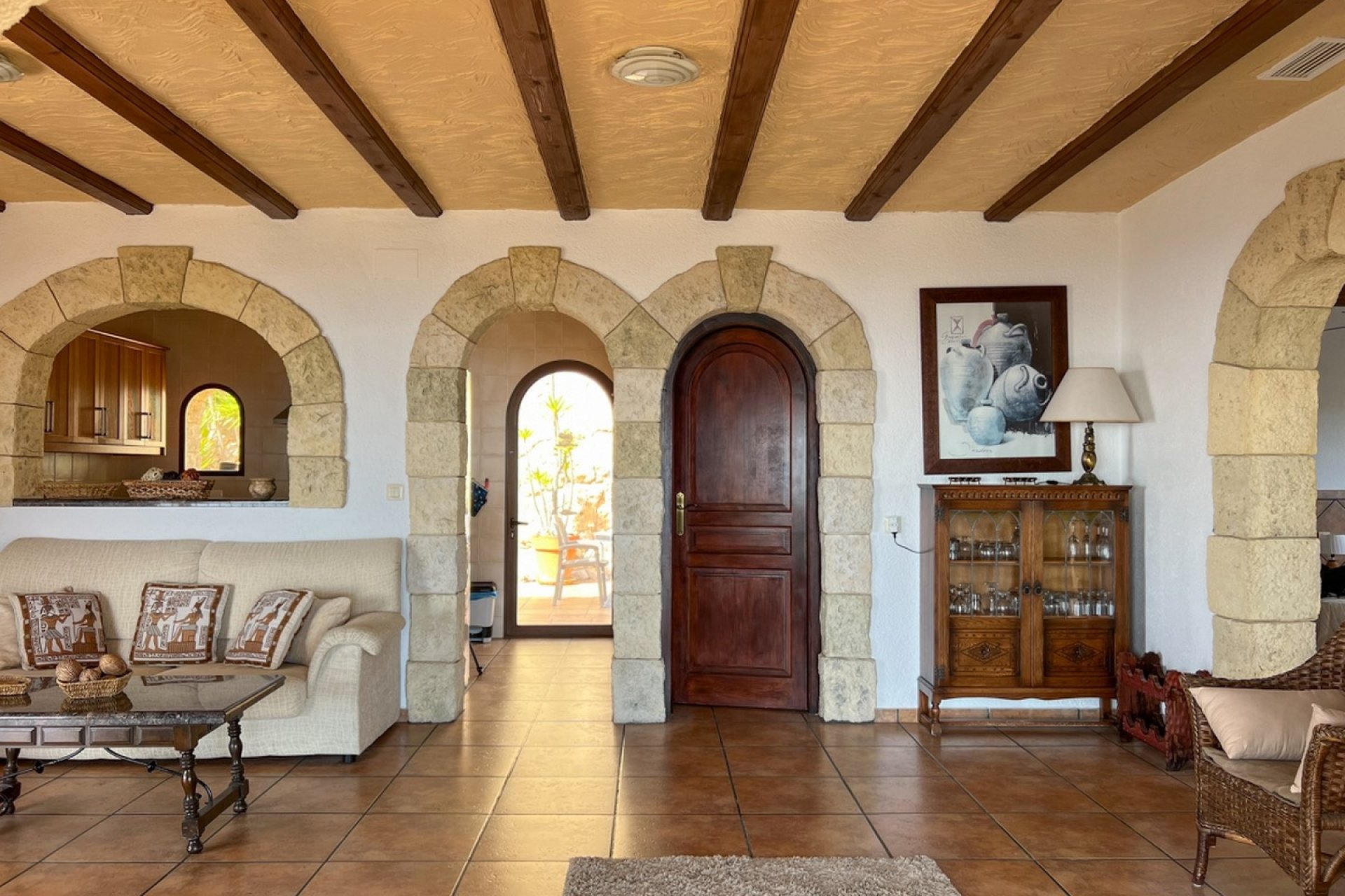 Sale - Villa - Benissa - Benissa Costa