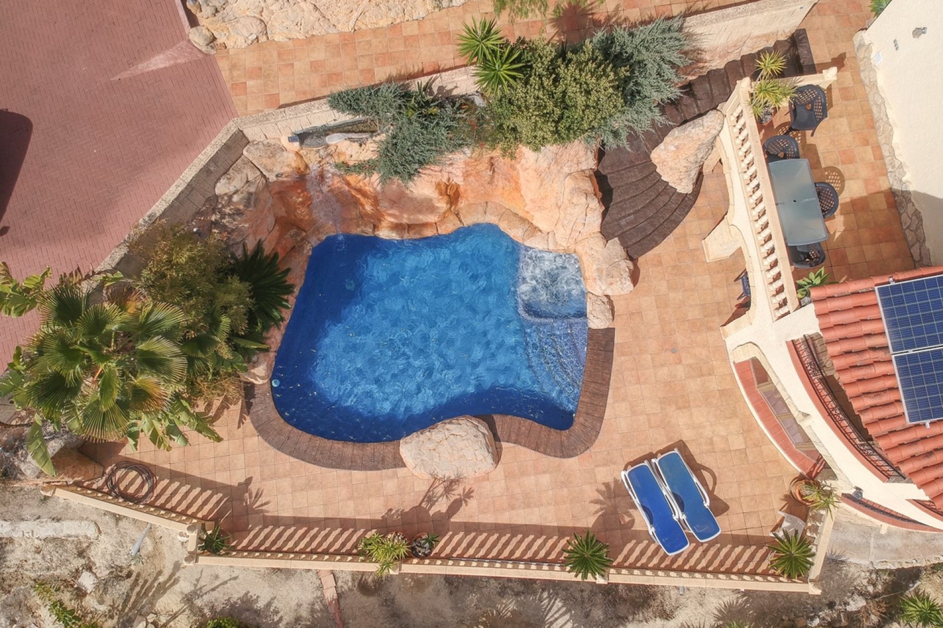 Sale - Villa - Benissa - Benissa Costa