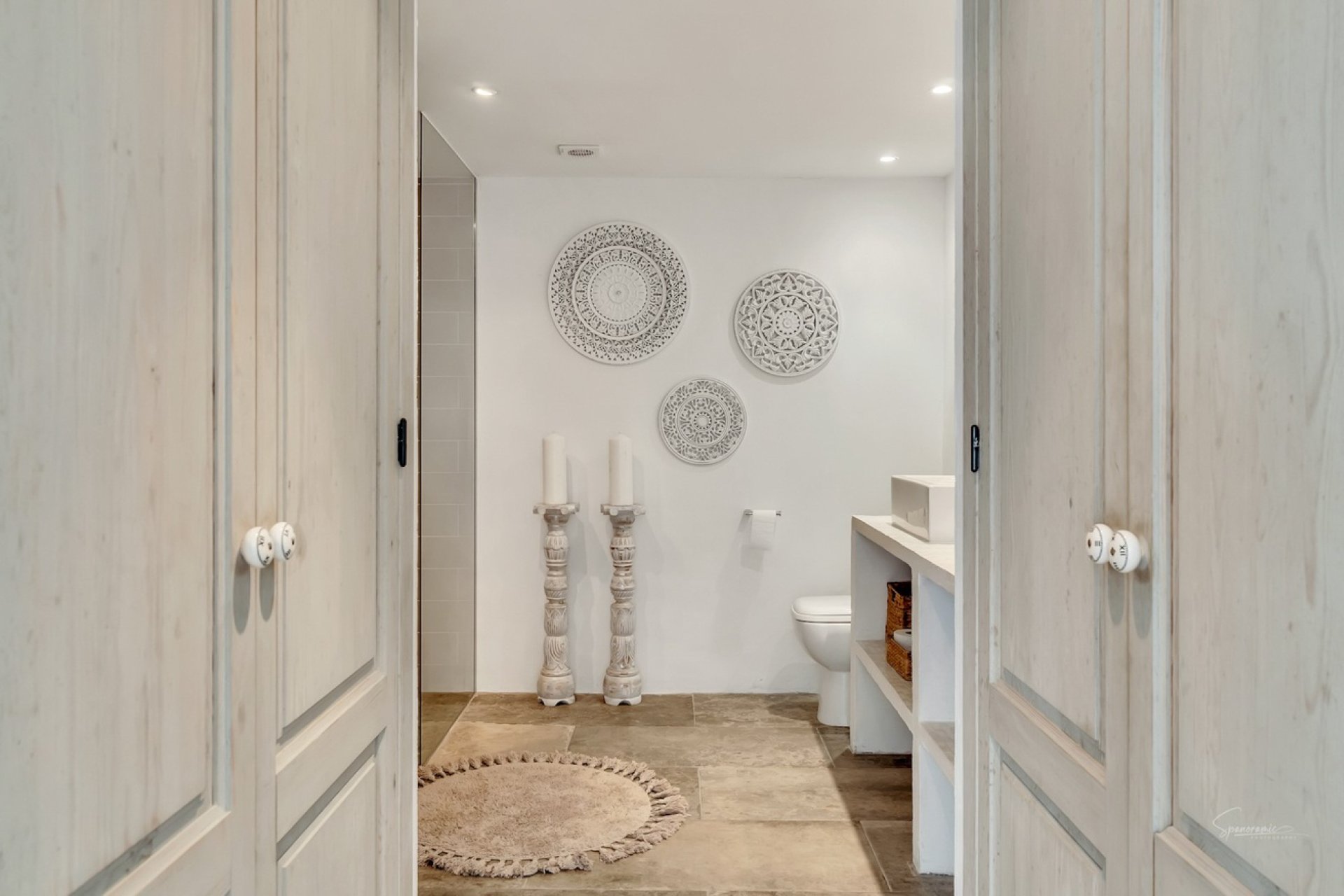 Sale - Villa - Benissa - Benissa Costa