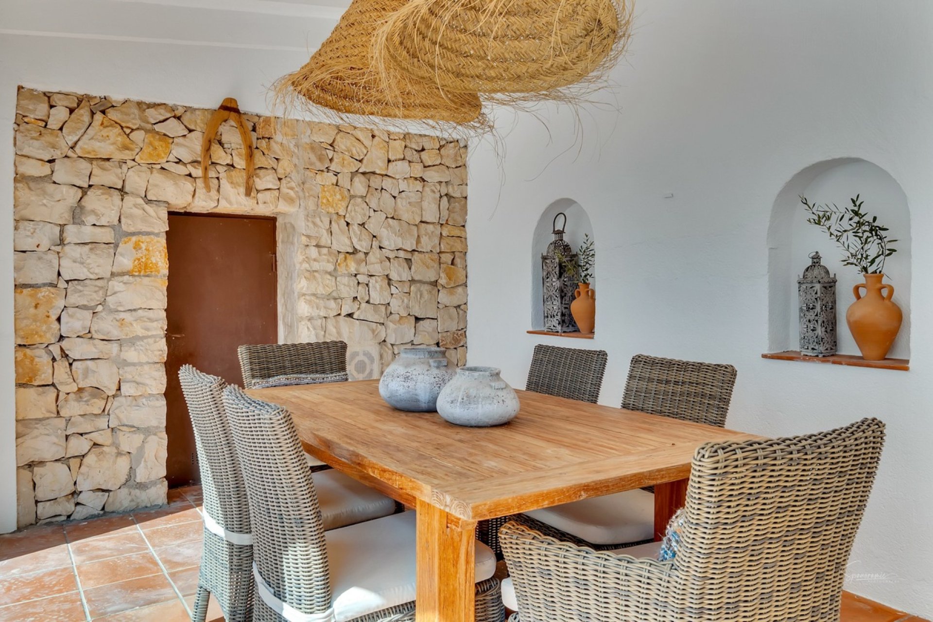 Sale - Villa - Benissa - Benissa Costa