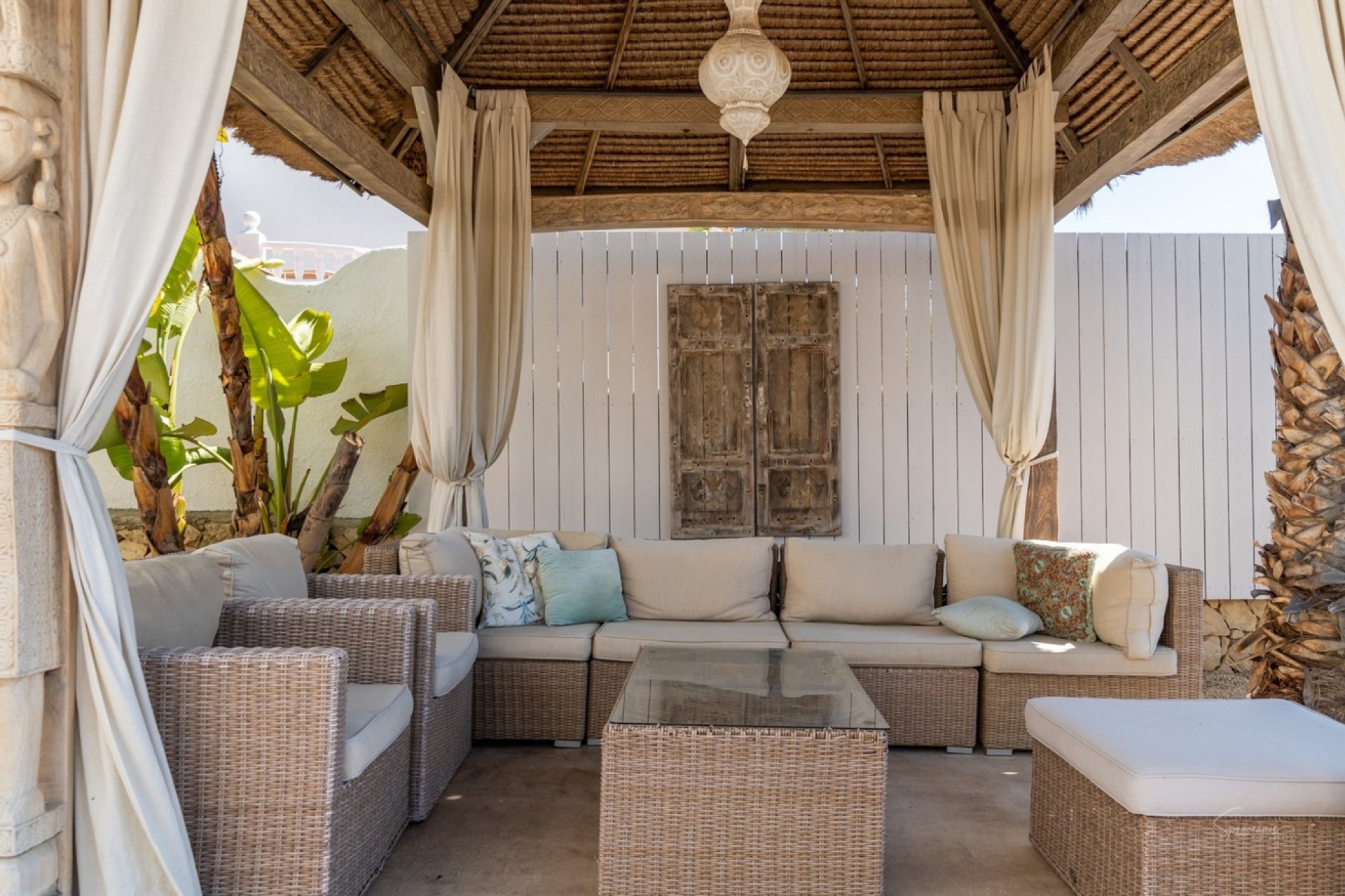 Sale - Villa - Benissa - Benissa Costa