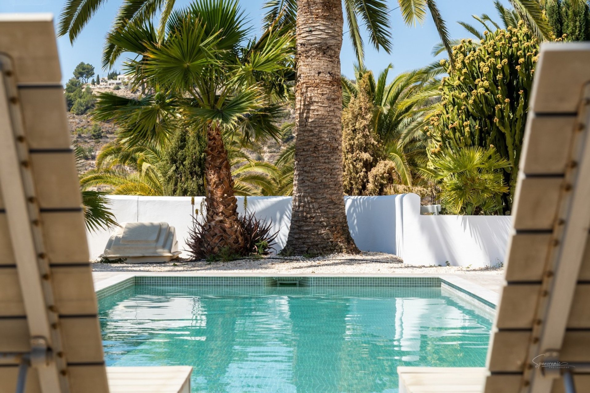 Sale - Villa - Benissa - Benissa Costa