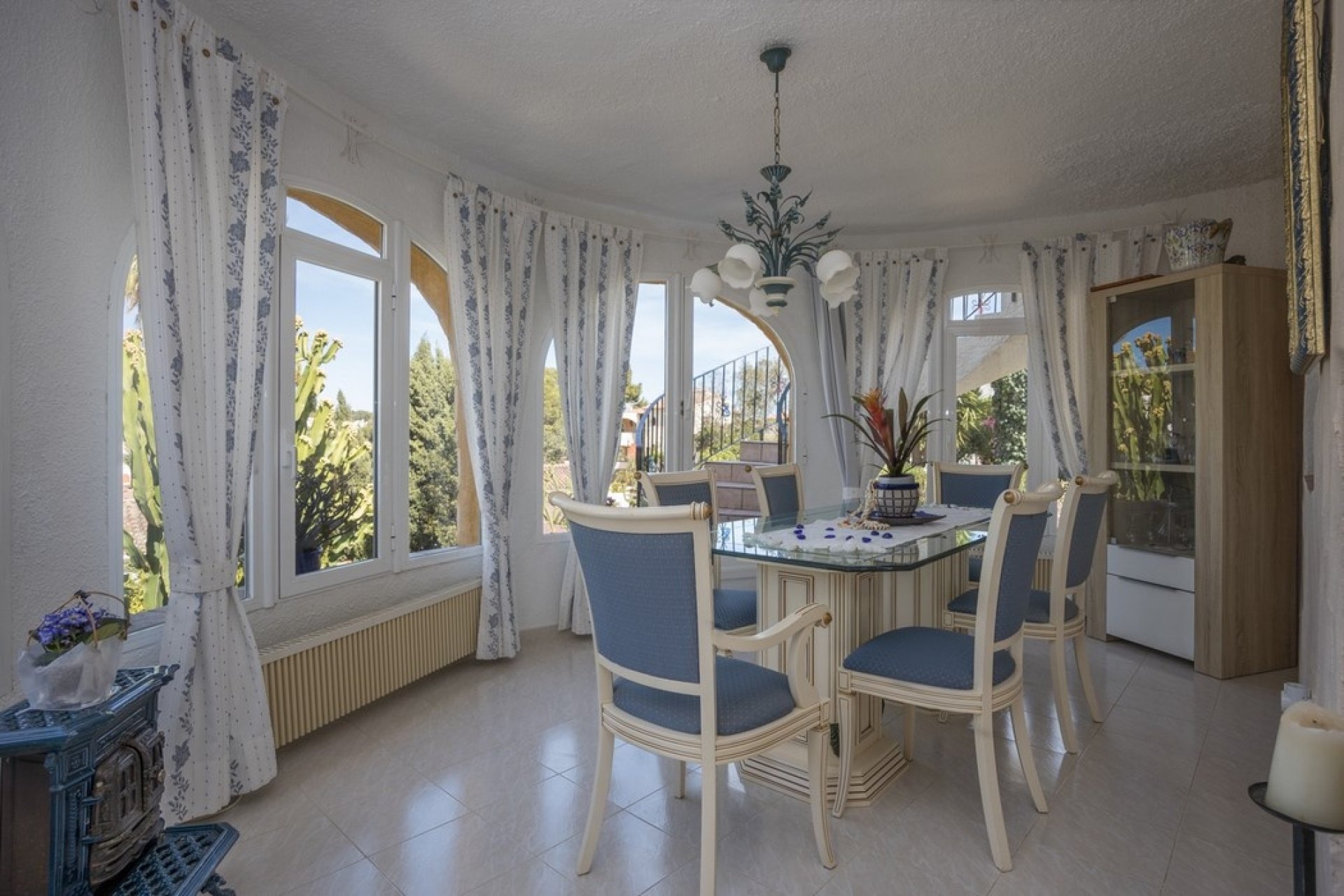 Sale - Villa - Benissa - Benissa Costa