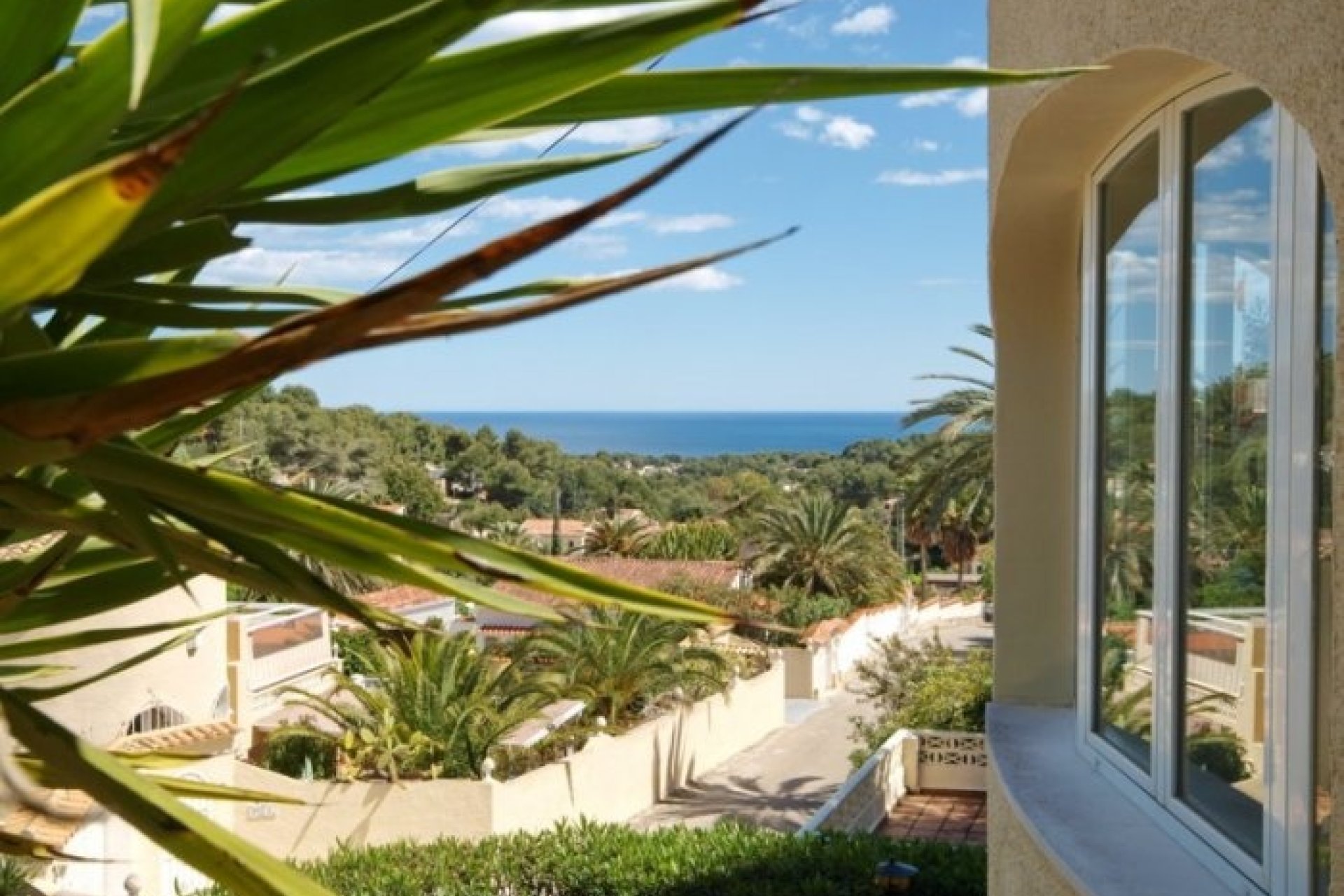 Sale - Villa - Benissa - Benissa Costa
