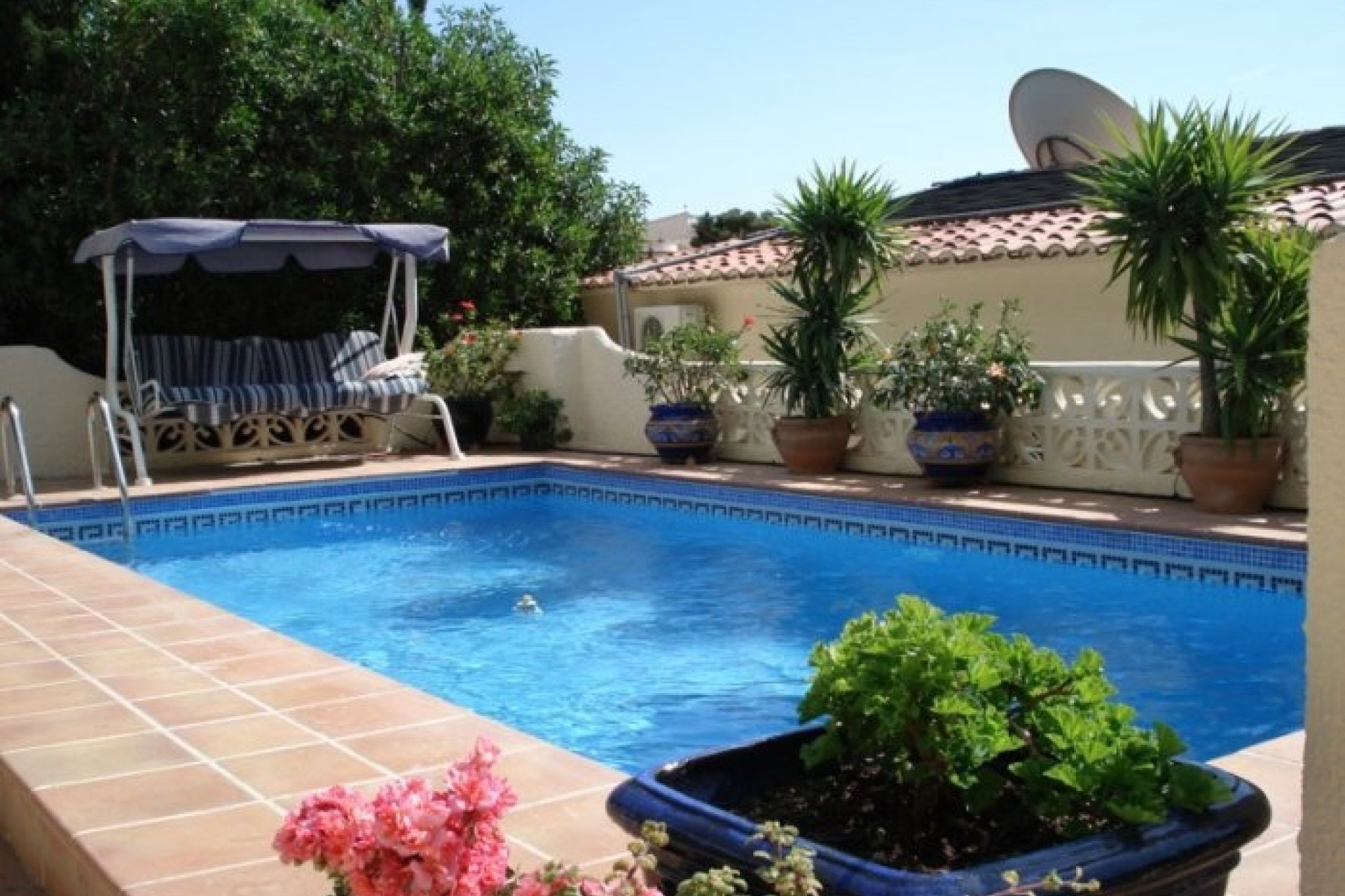 Sale - Villa - Benissa - Benissa Costa