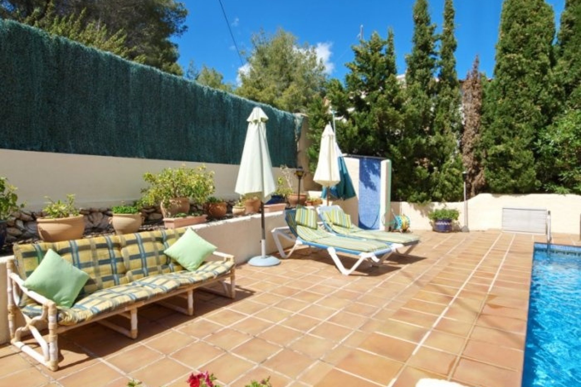 Sale - Villa - Benissa - Benissa Costa