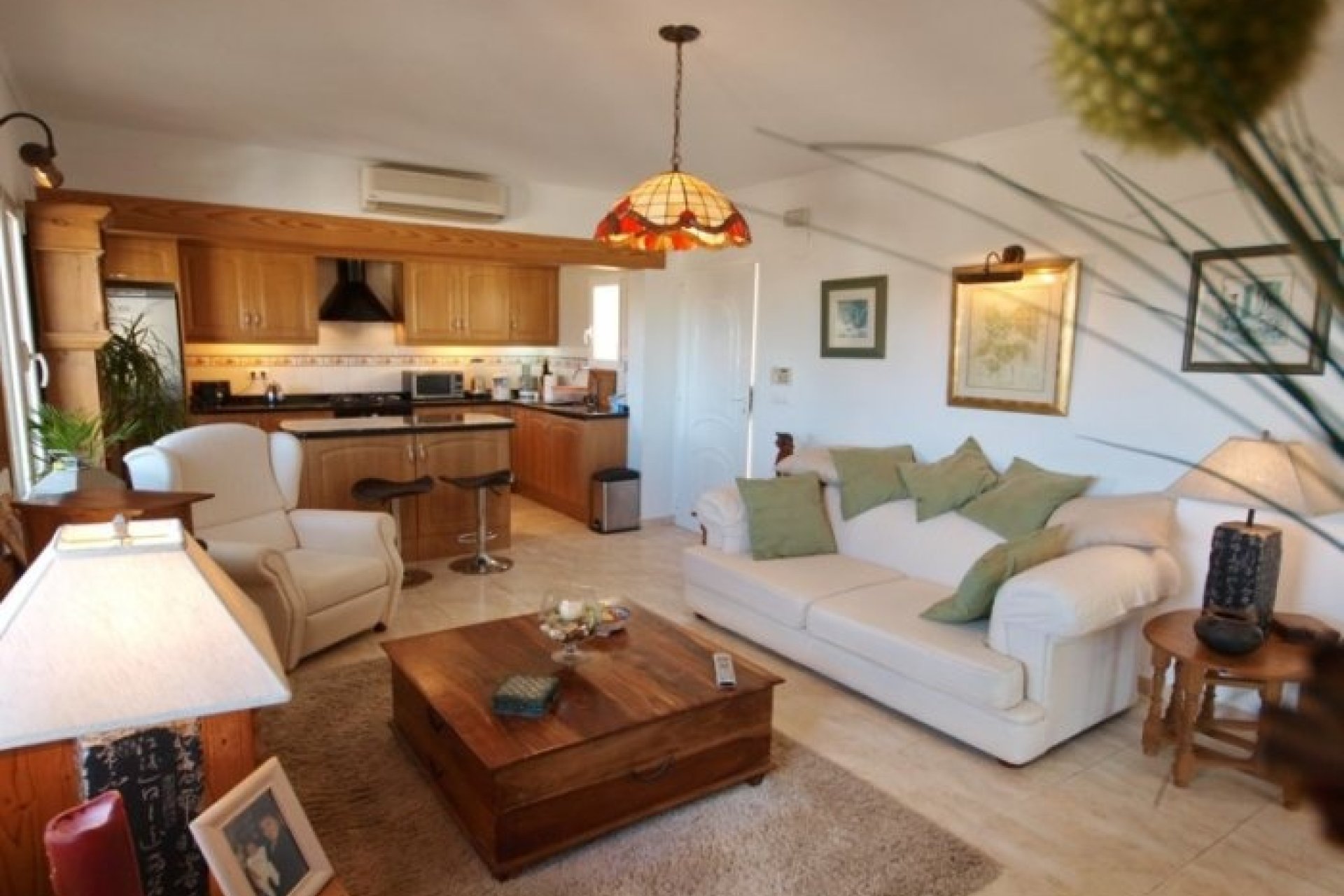 Sale - Villa - Benissa - Benissa Costa