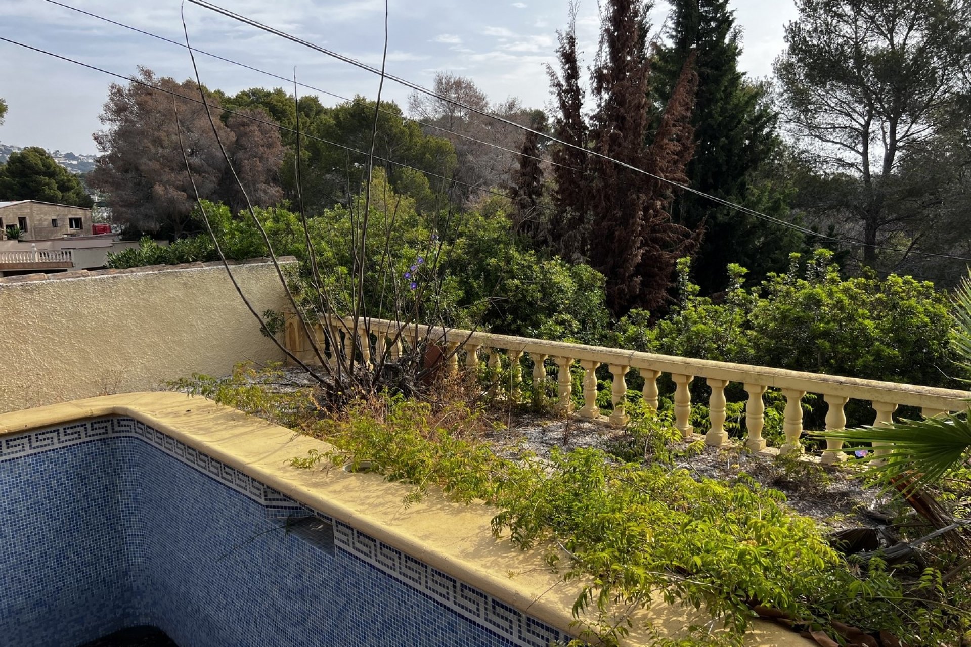 Sale - Villa - Benissa - Benissa Costa