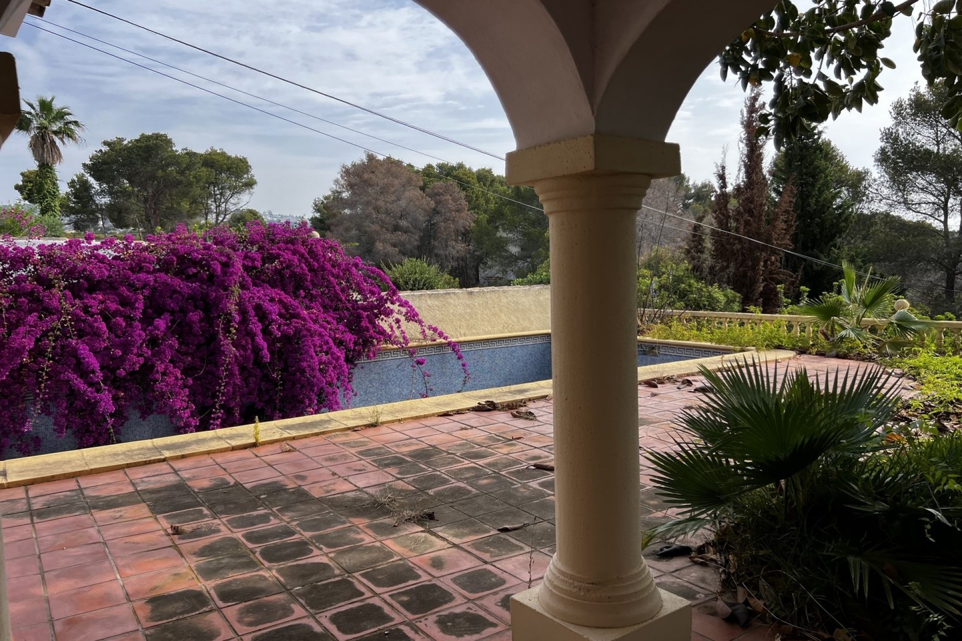 Sale - Villa - Benissa - Benissa Costa