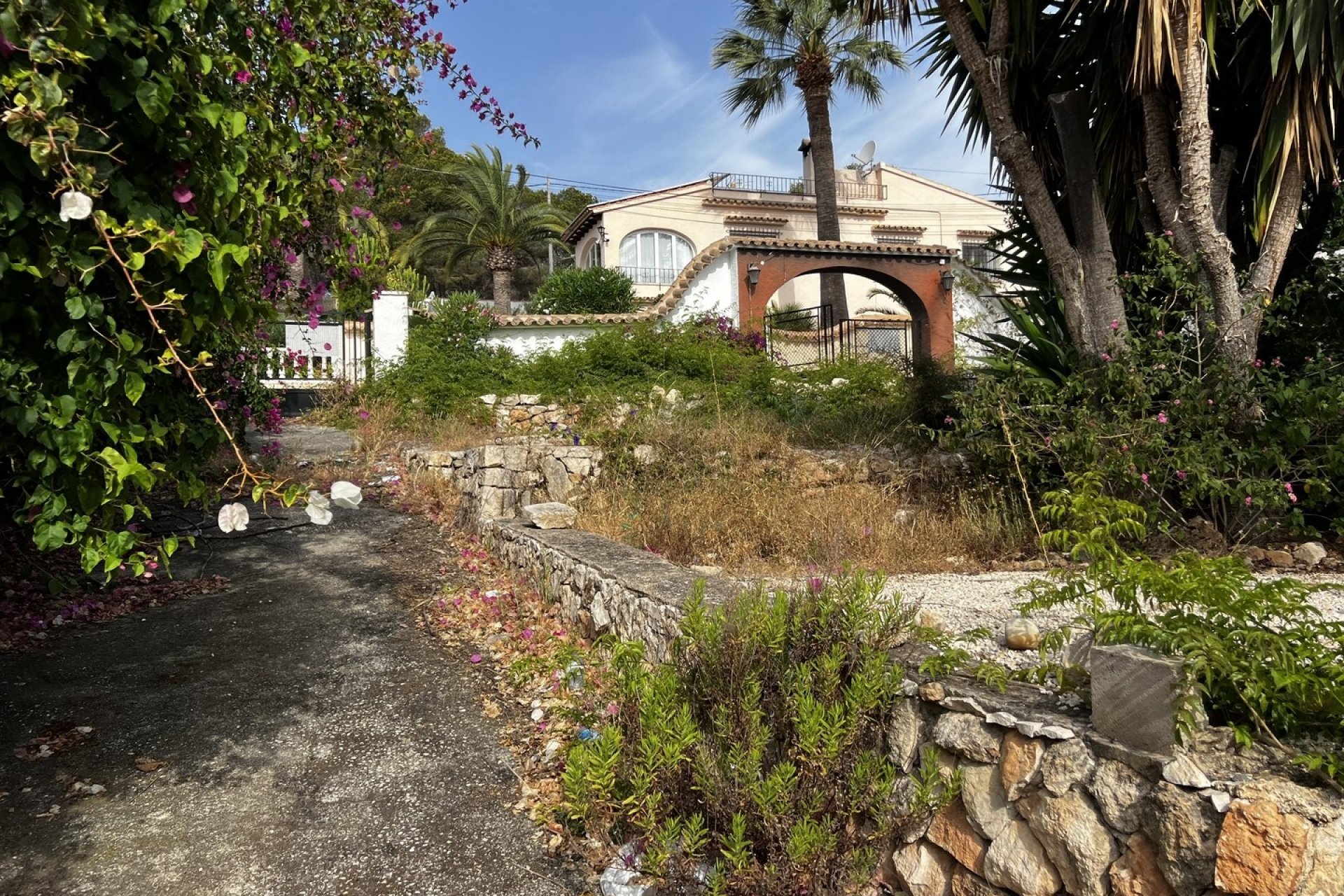 Sale - Villa - Benissa - Benissa Costa