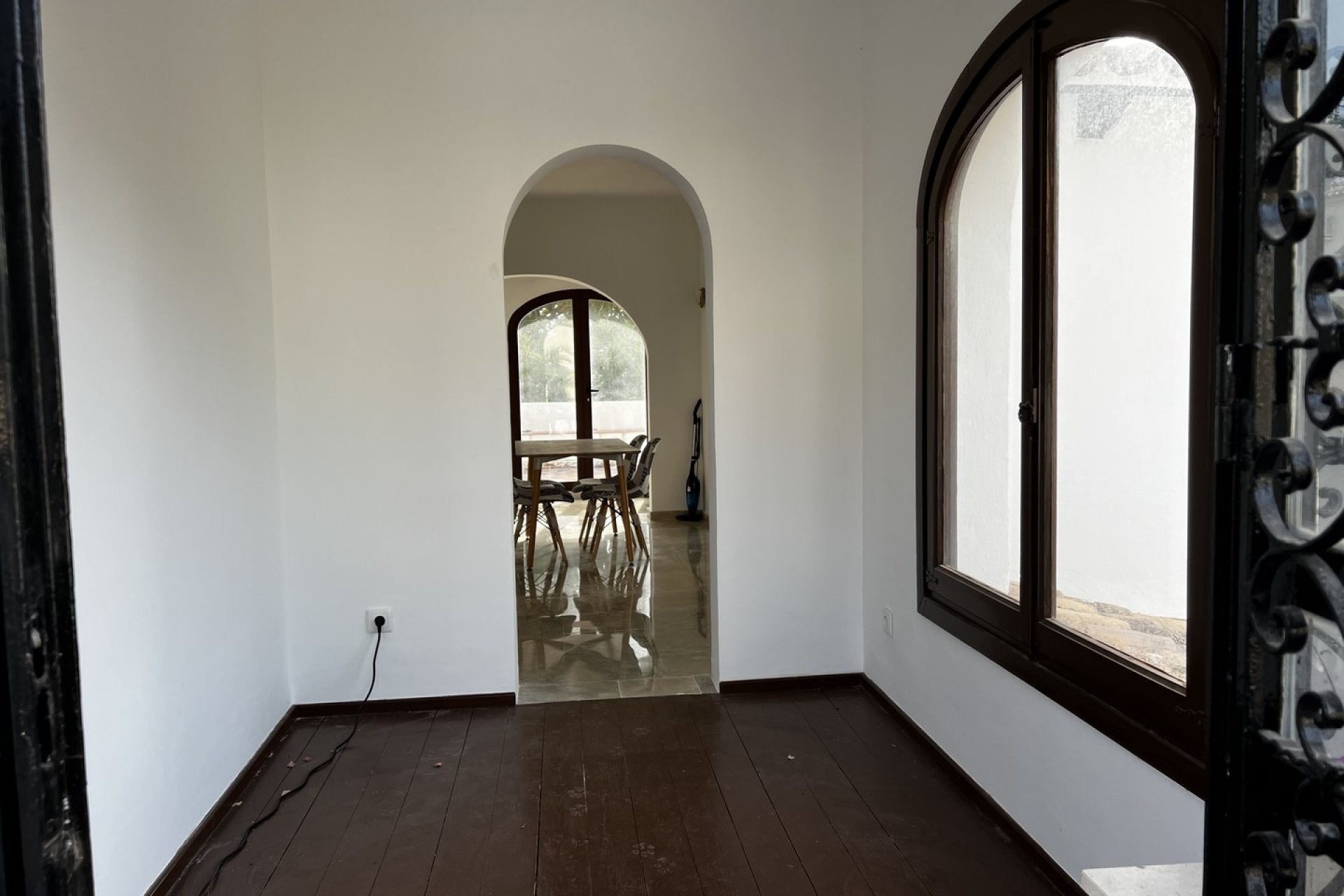 Sale - Villa - Benissa - Benissa Costa