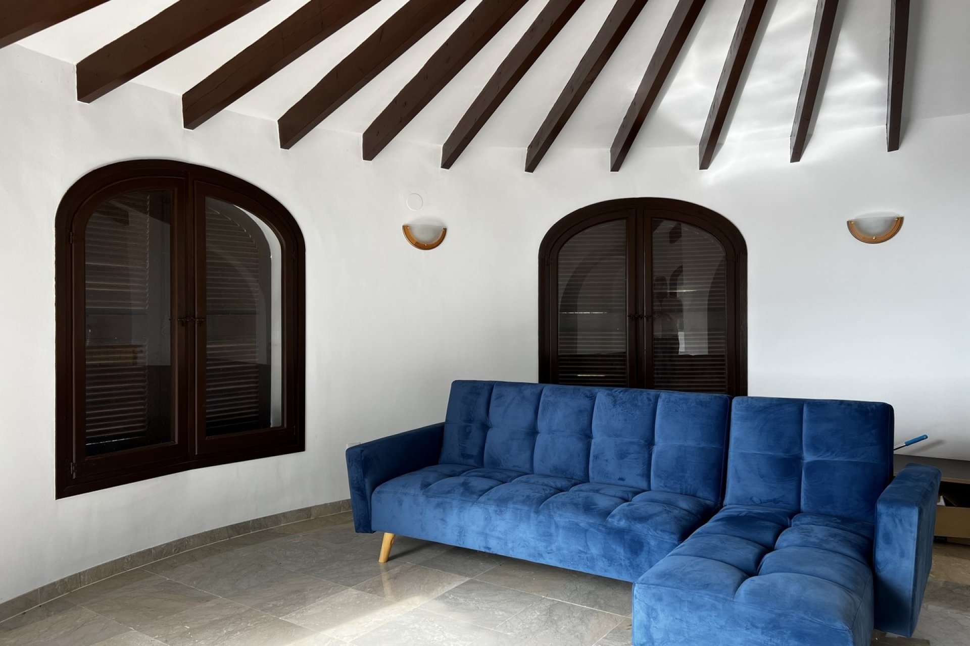 Sale - Villa - Benissa - Benissa Costa