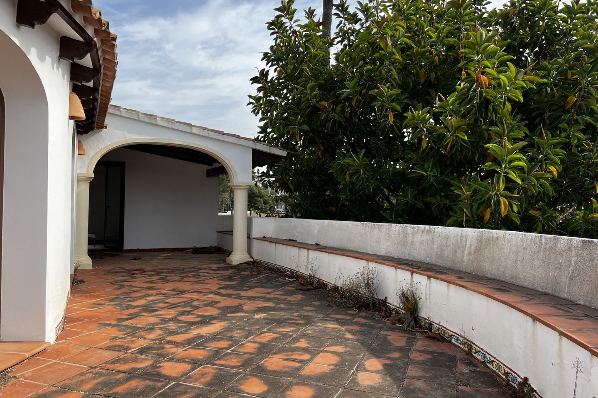 Sale - Villa - Benissa - Benissa Costa