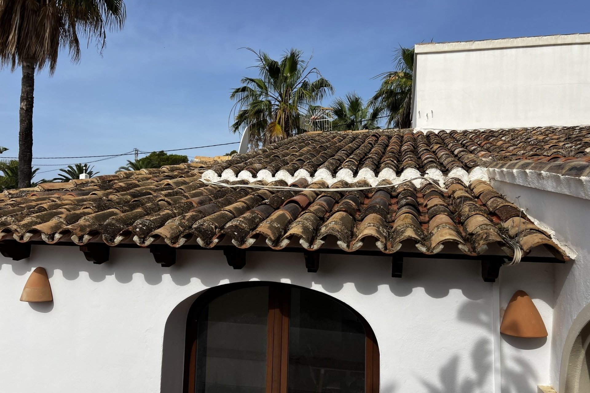 Sale - Villa - Benissa - Benissa Costa