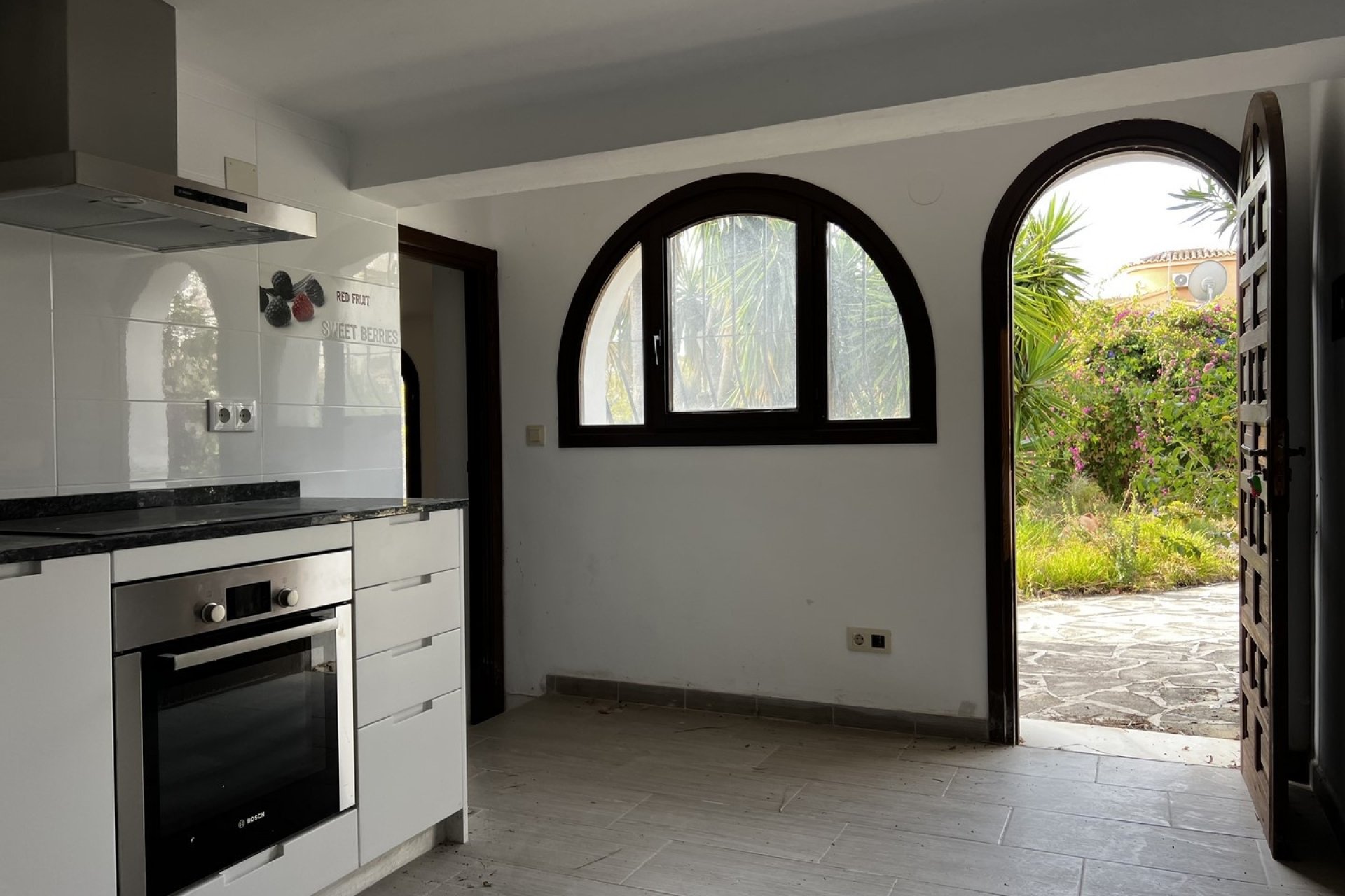 Sale - Villa - Benissa - Benissa Costa