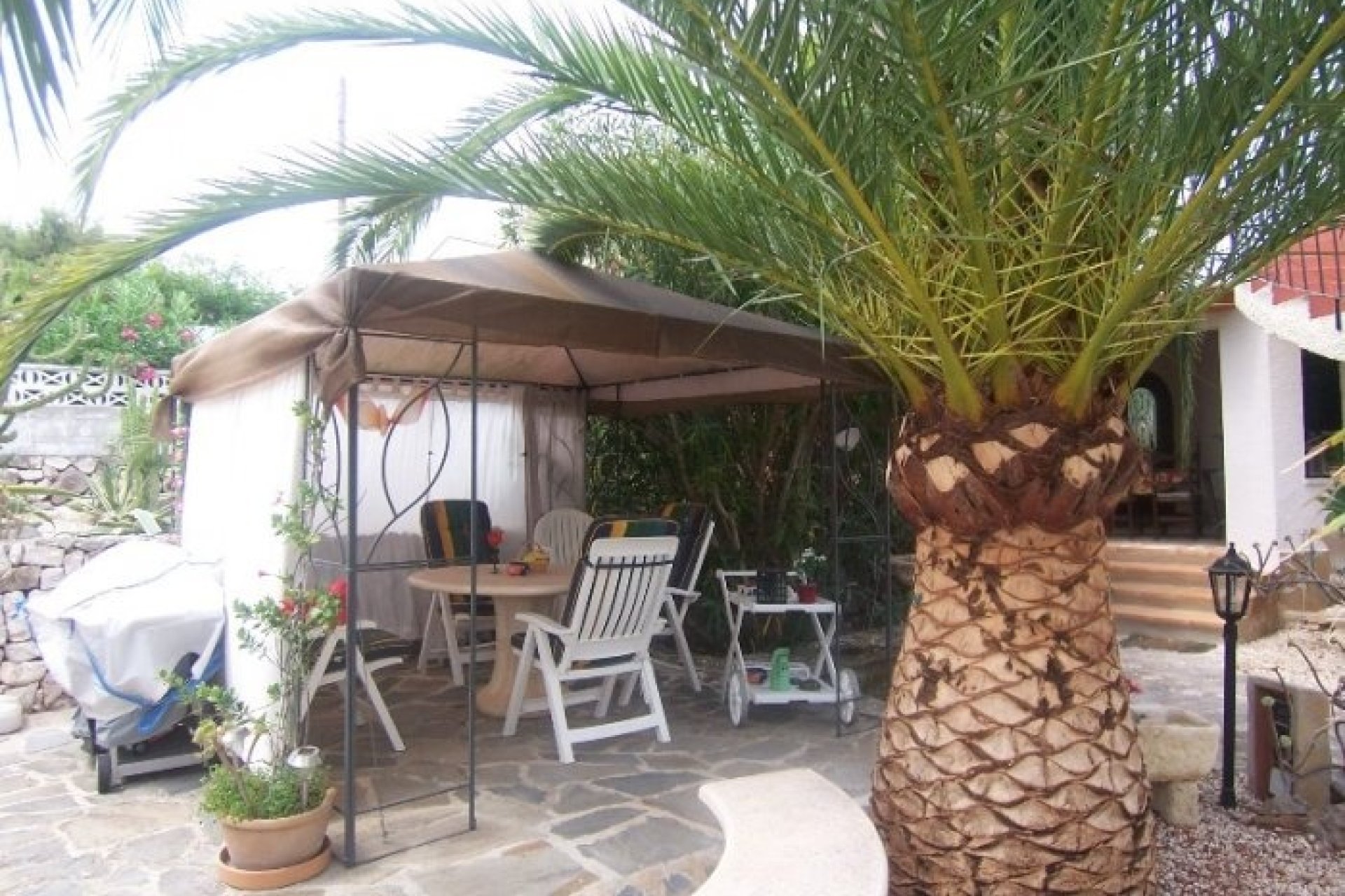 Sale - Villa - Benissa - Buenavista