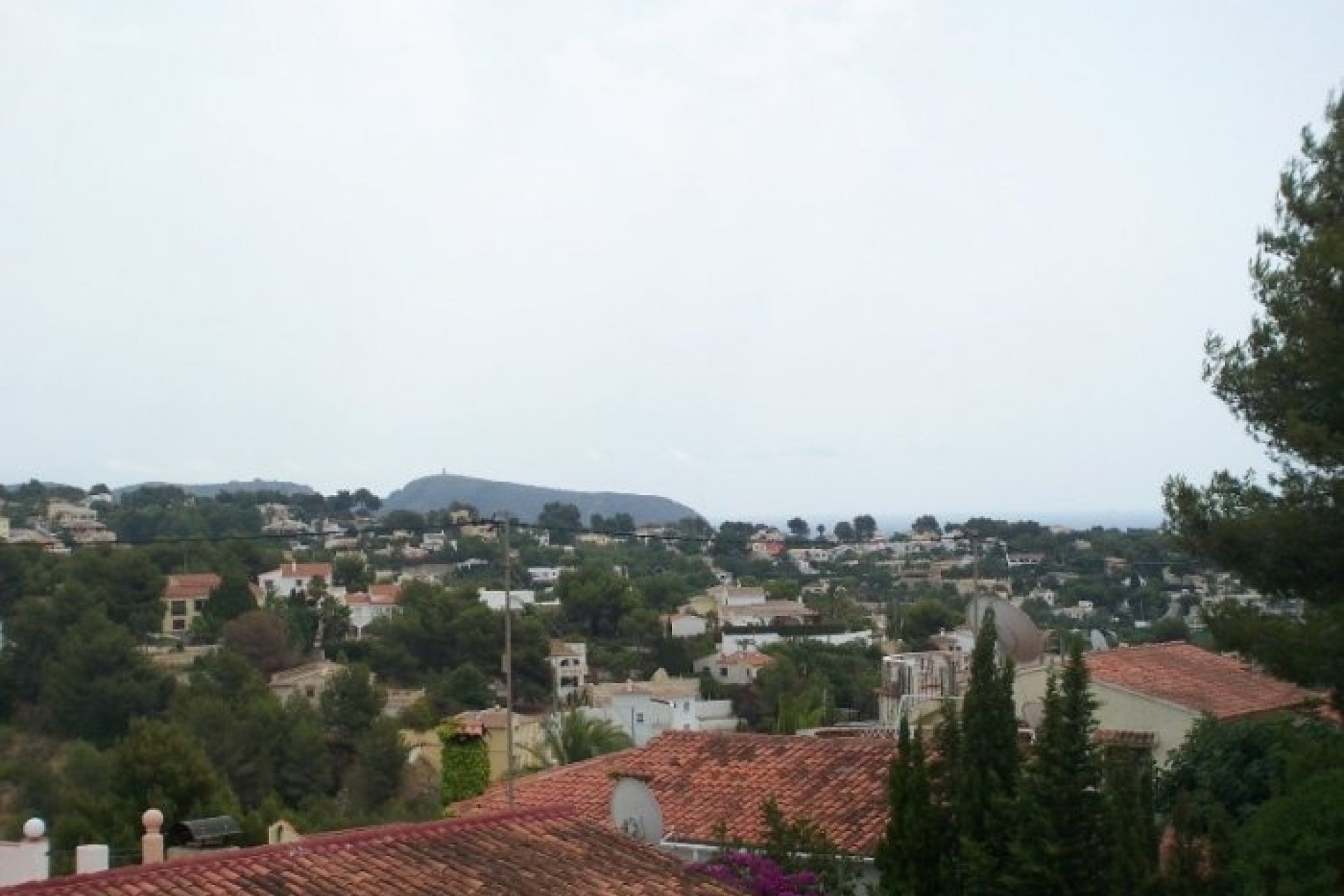 Sale - Villa - Benissa - Buenavista