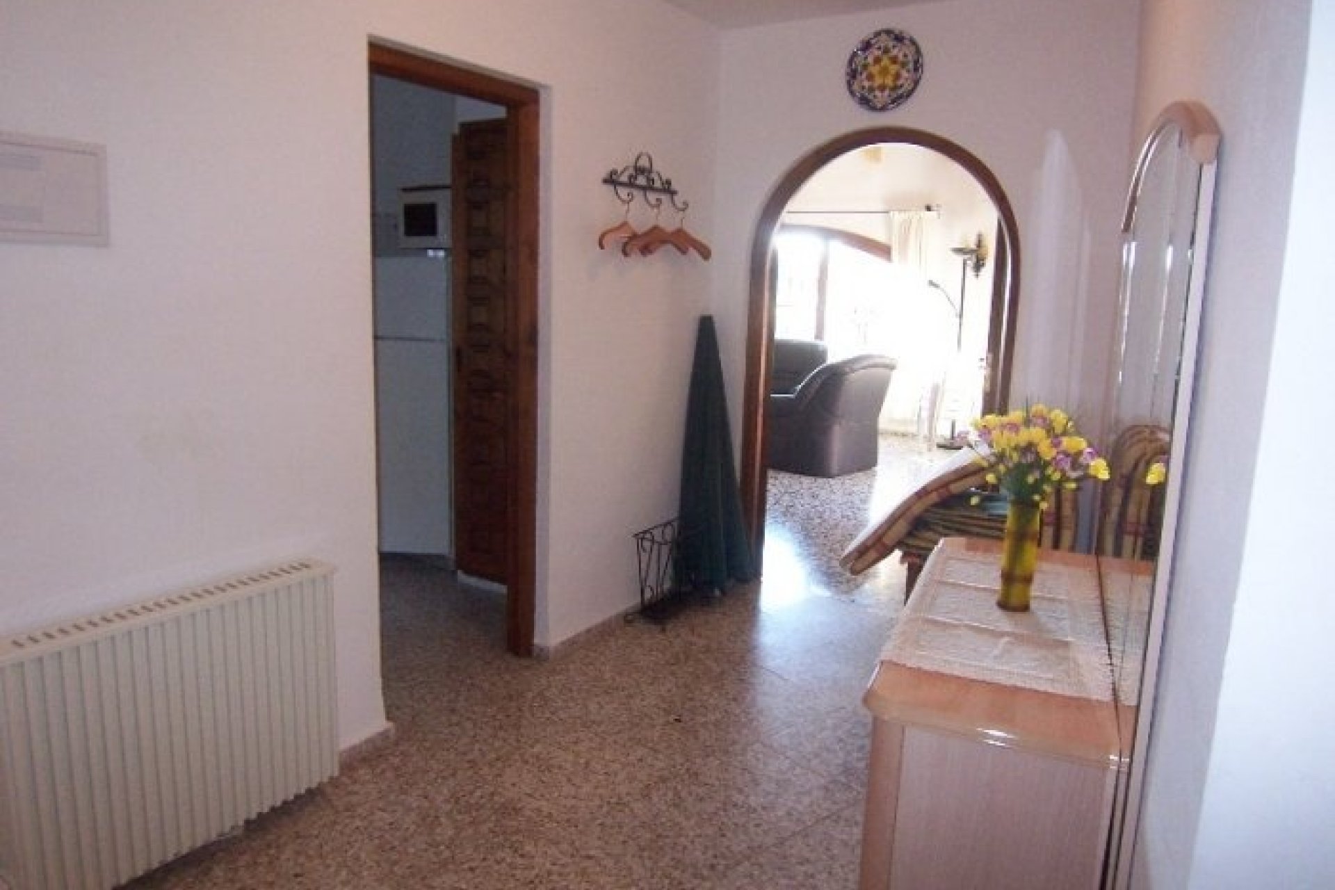 Sale - Villa - Benissa - Buenavista