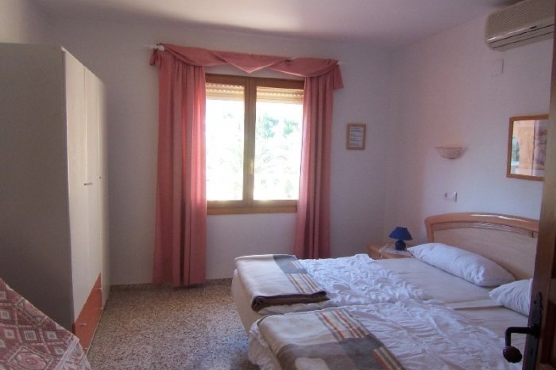 Sale - Villa - Benissa - Buenavista
