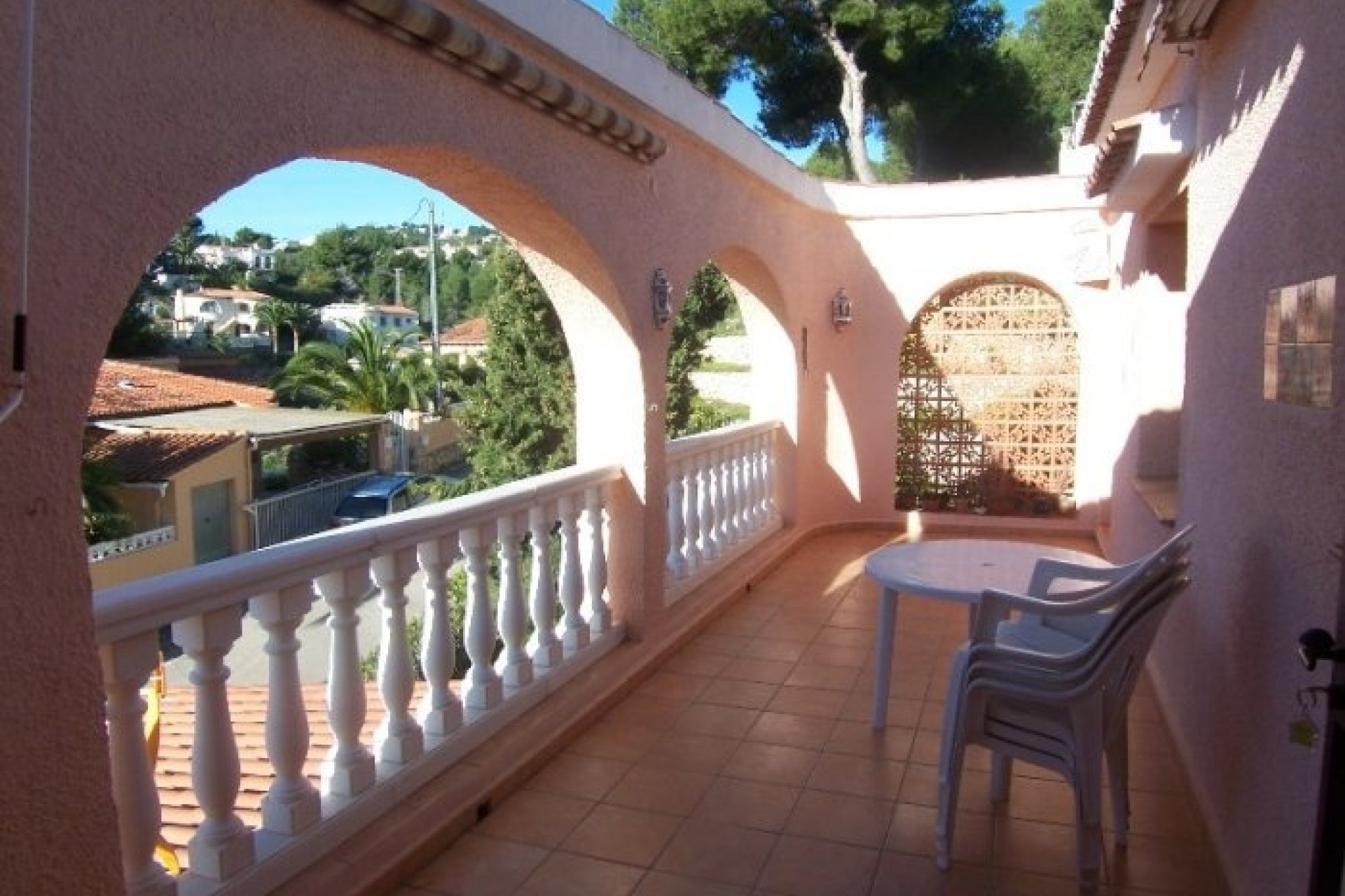 Sale - Villa - Benissa - Buenavista