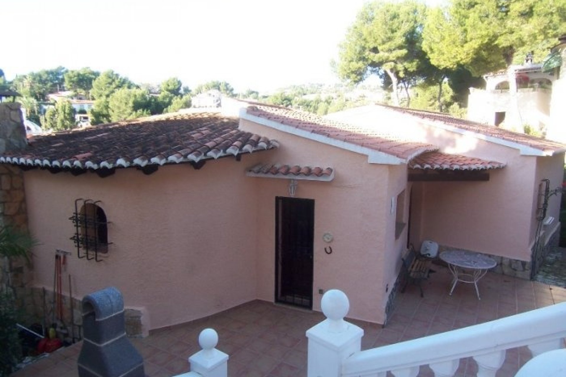 Sale - Villa - Benissa - Buenavista