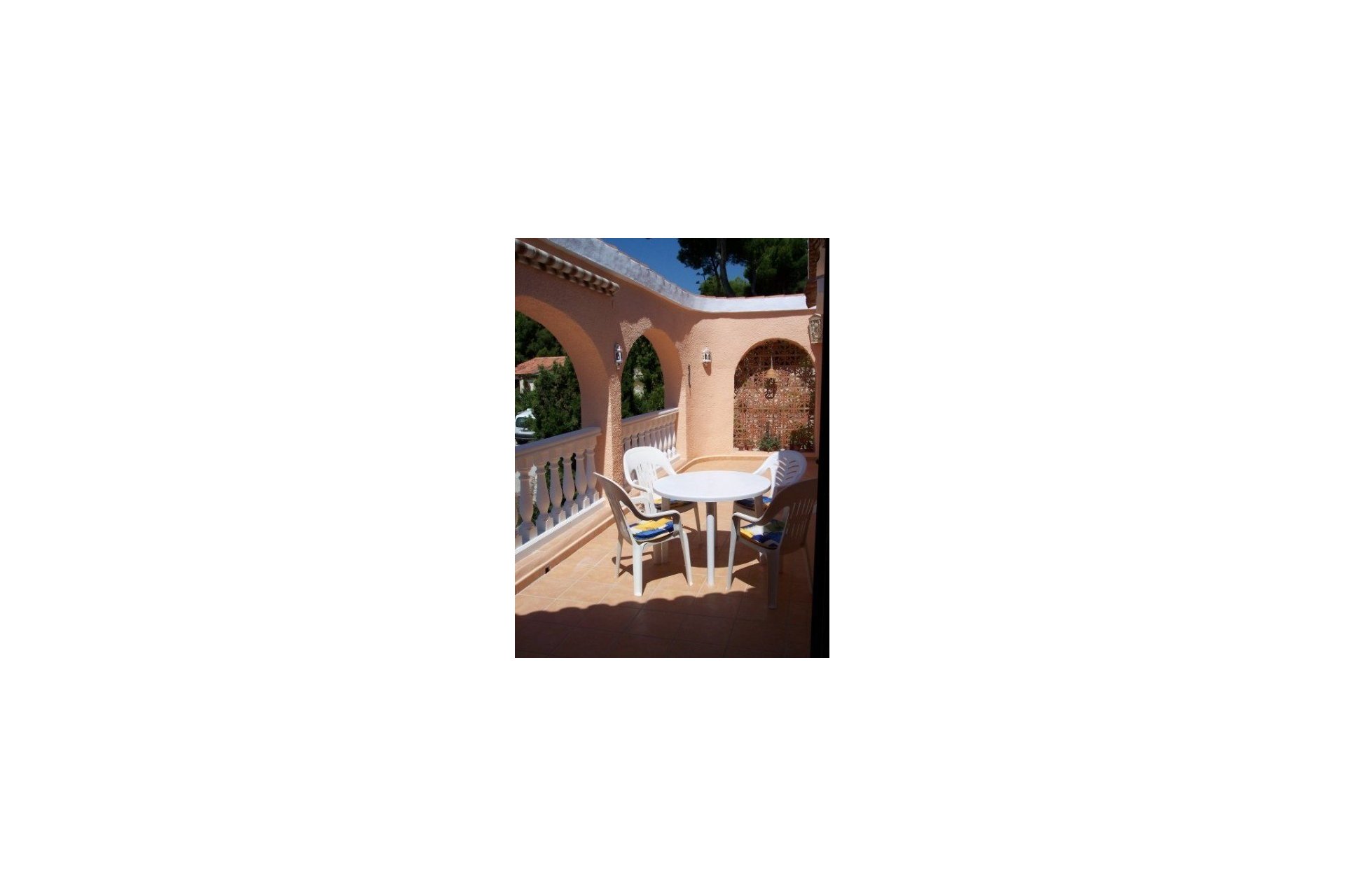 Sale - Villa - Benissa - Buenavista