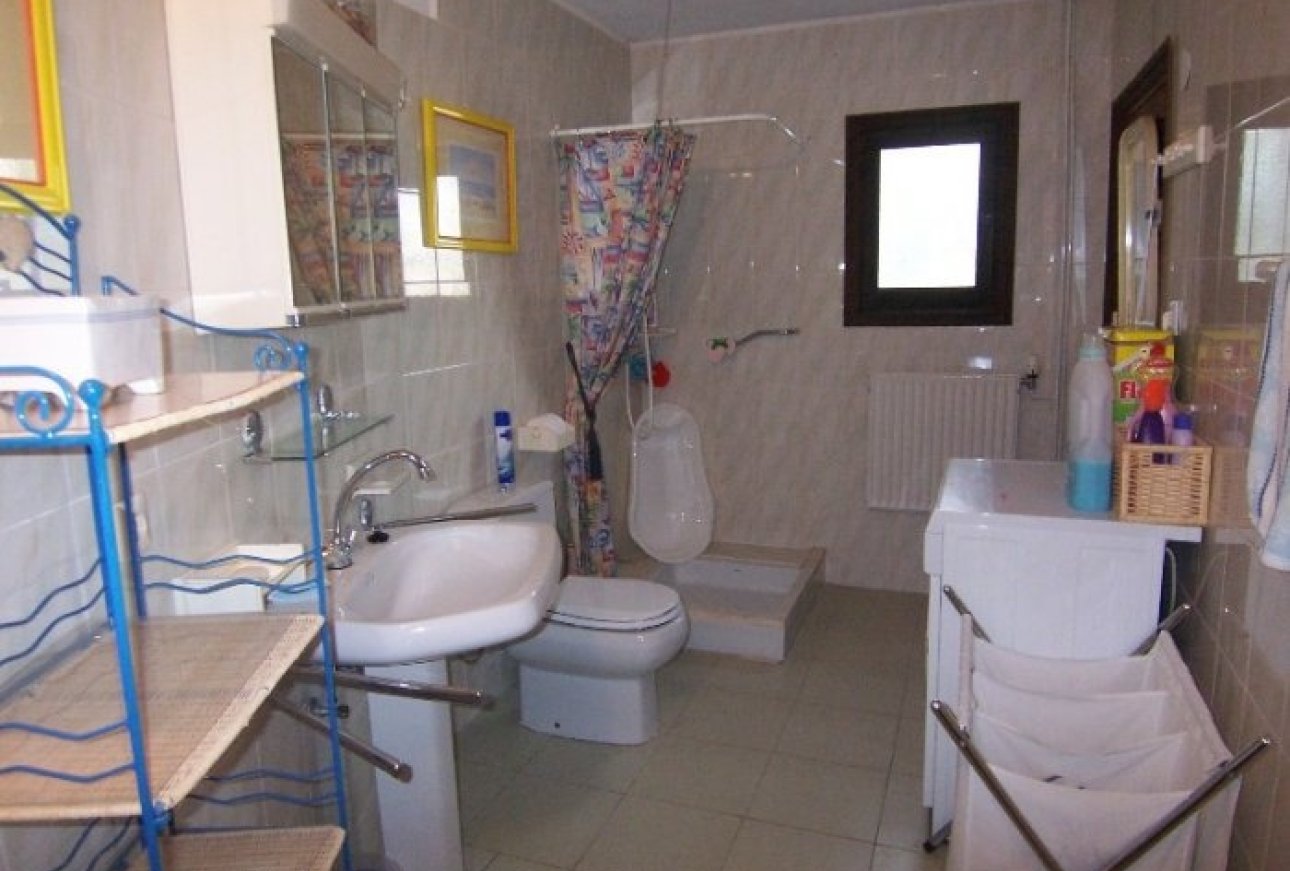 Sale - Villa - Benissa - Buenavista