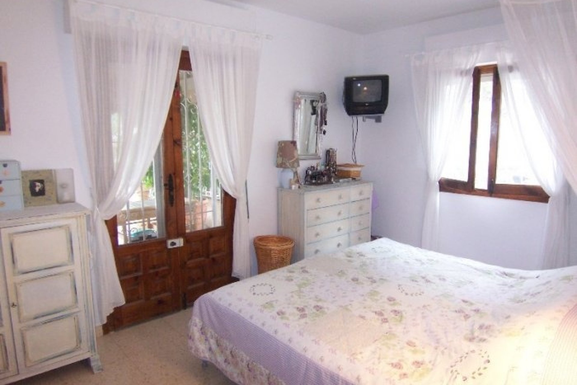 Sale - Villa - Benissa - Buenavista
