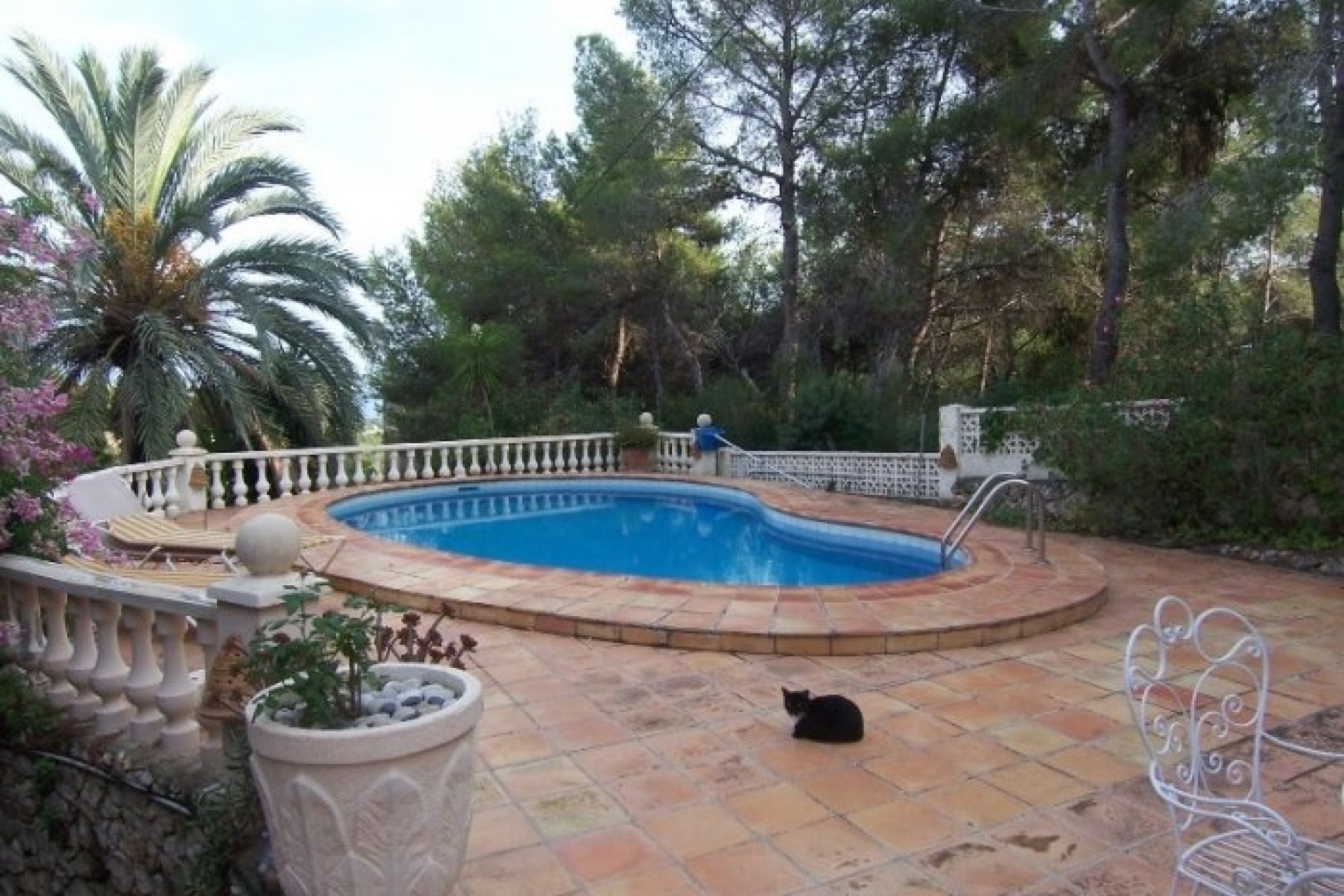 Sale - Villa - Benissa - Buenavista