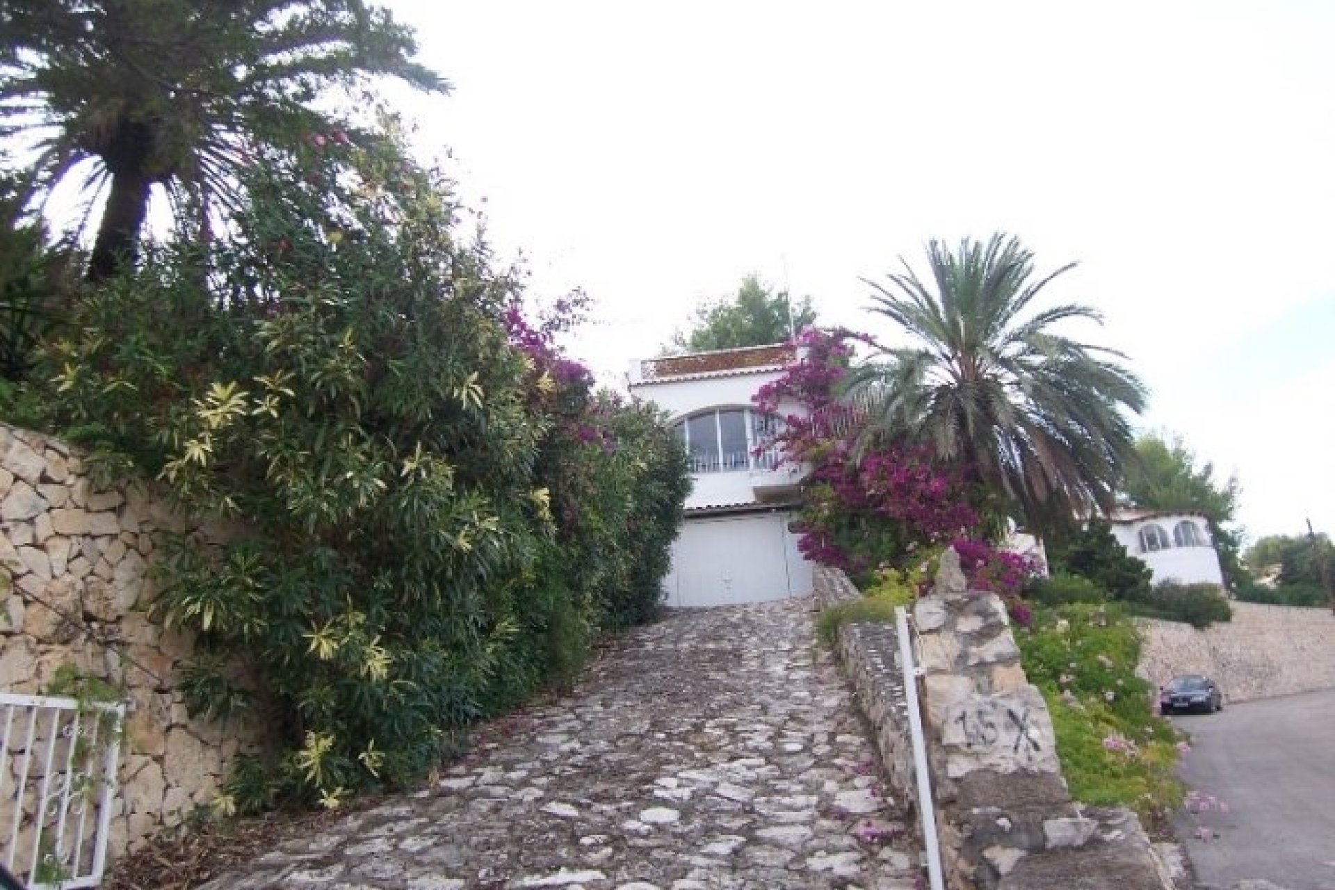 Sale - Villa - Benissa - Buenavista