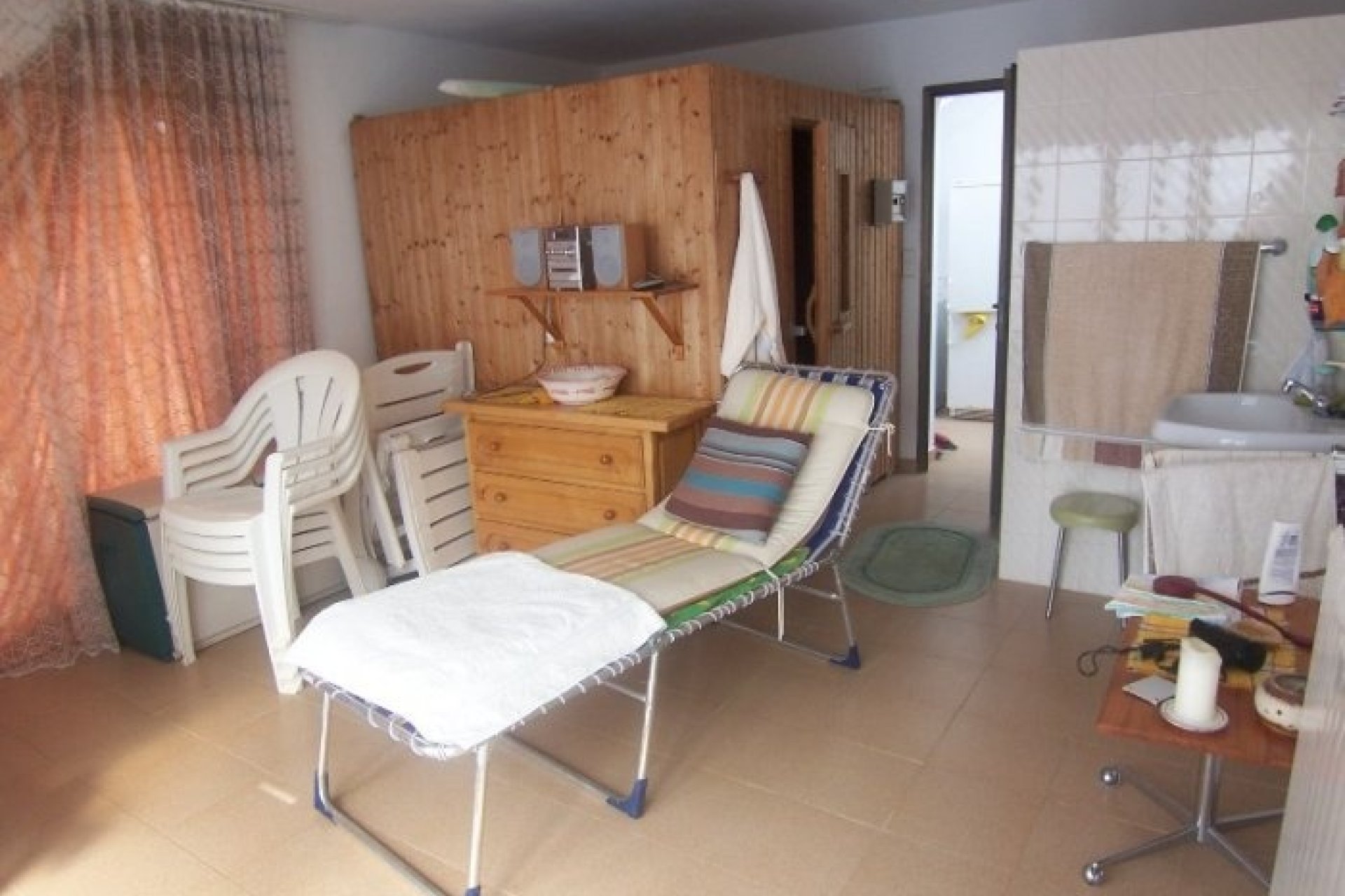 Sale - Villa - Benissa - Buenavista