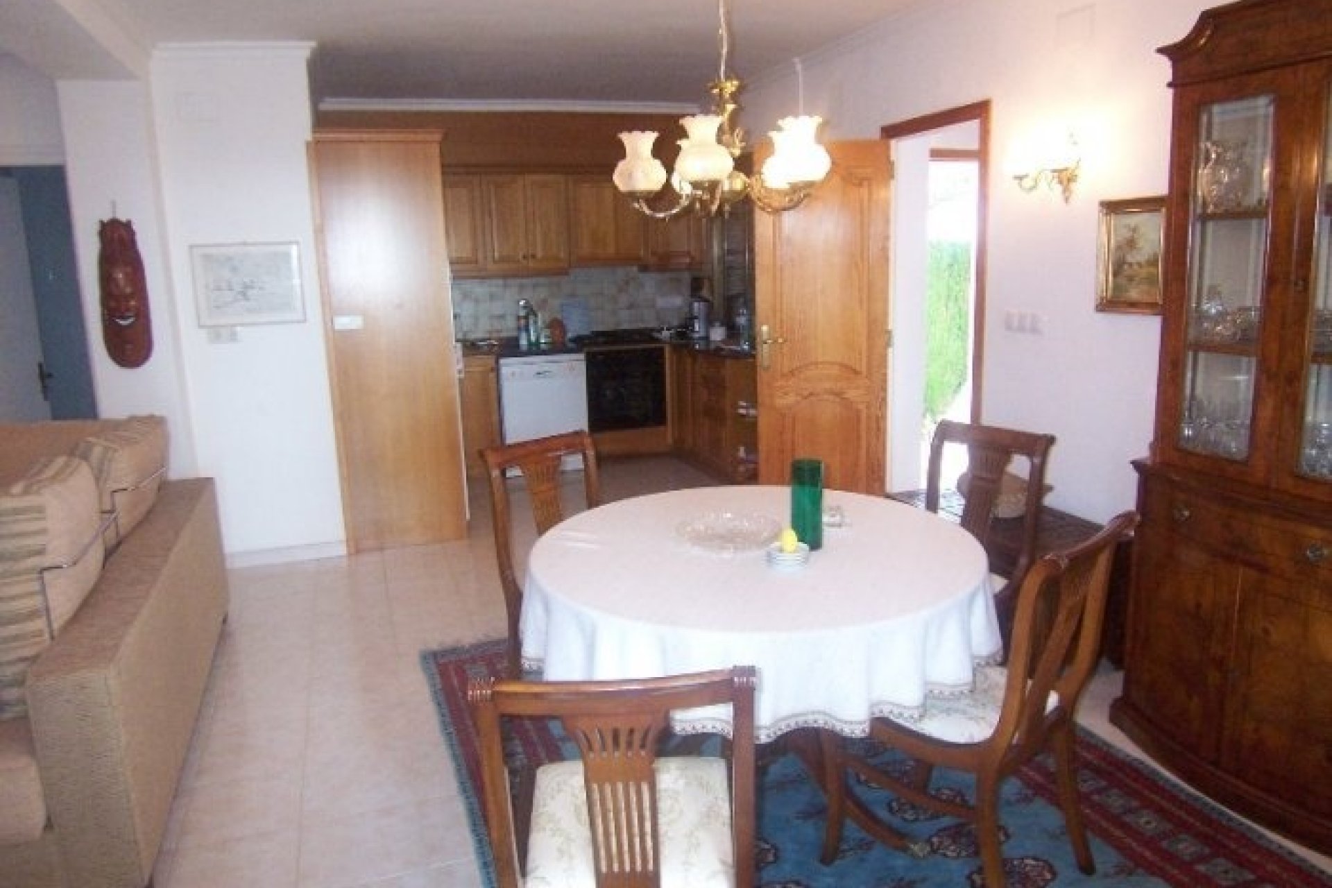 Sale - Villa - Benissa - Buenavista