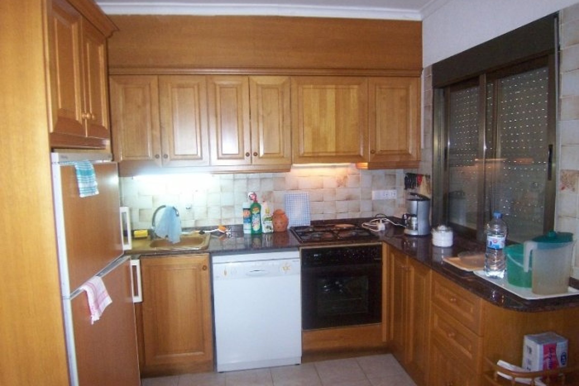 Sale - Villa - Benissa - Buenavista