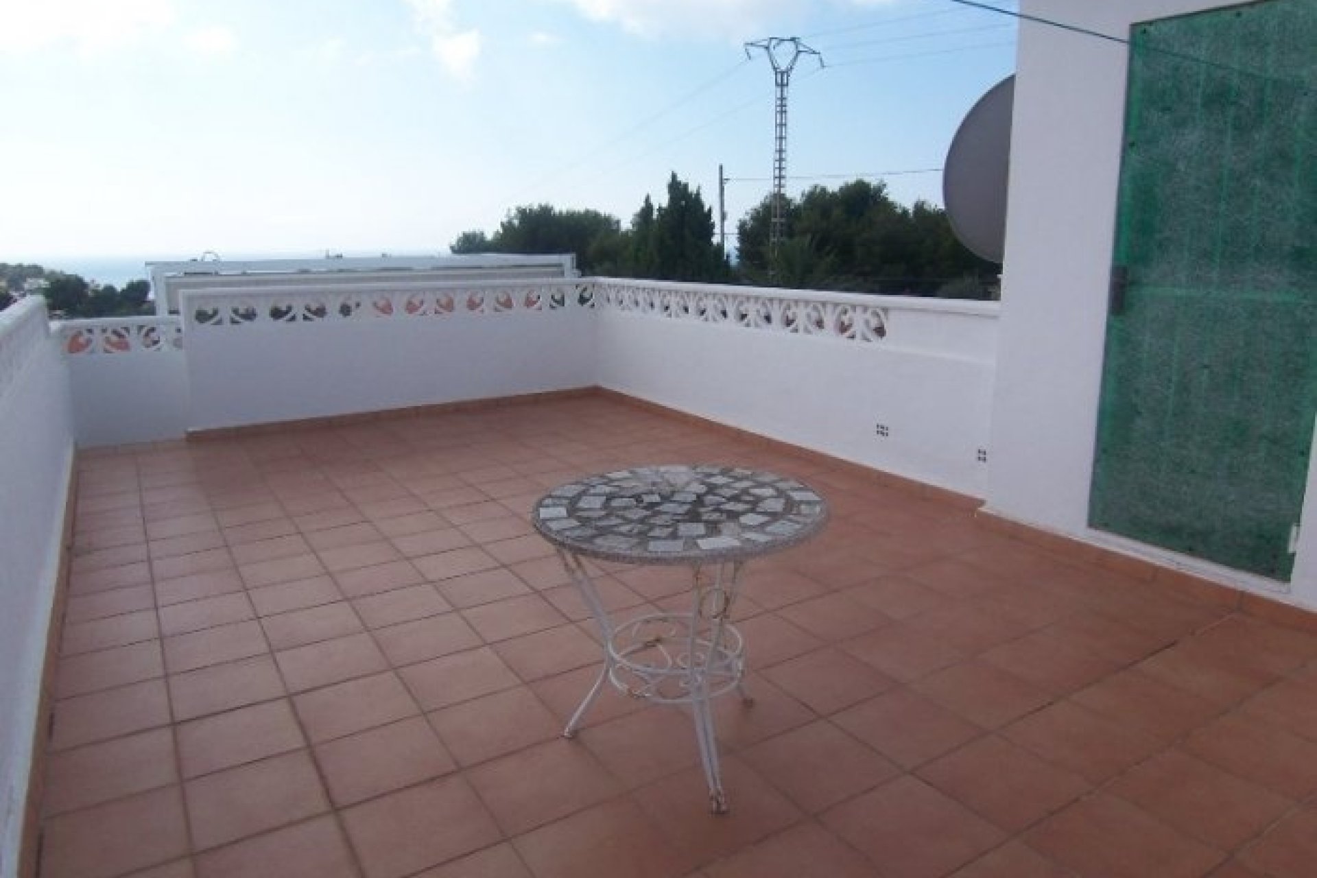 Sale - Villa - Benissa - Buenavista