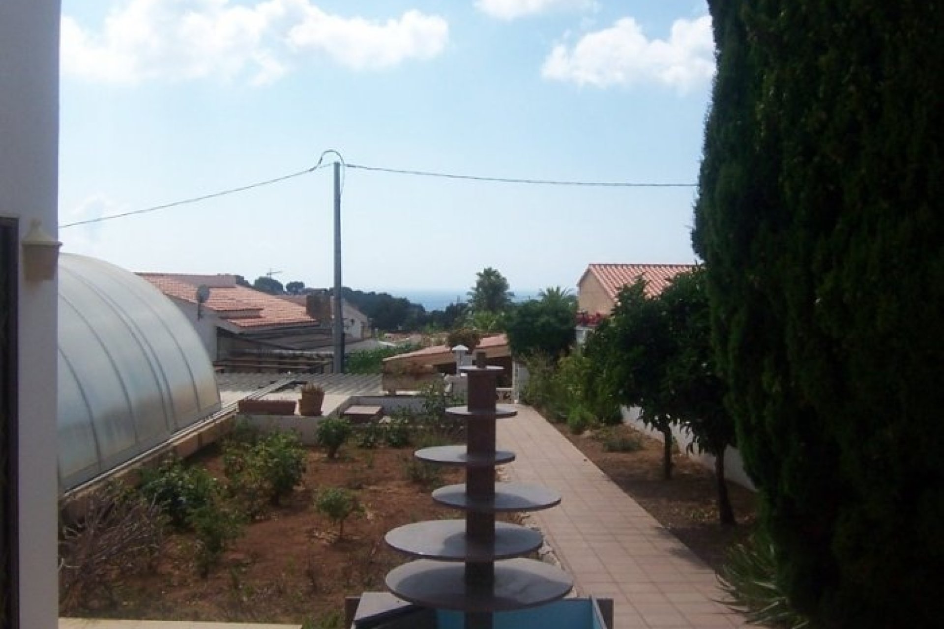 Sale - Villa - Benissa - Buenavista