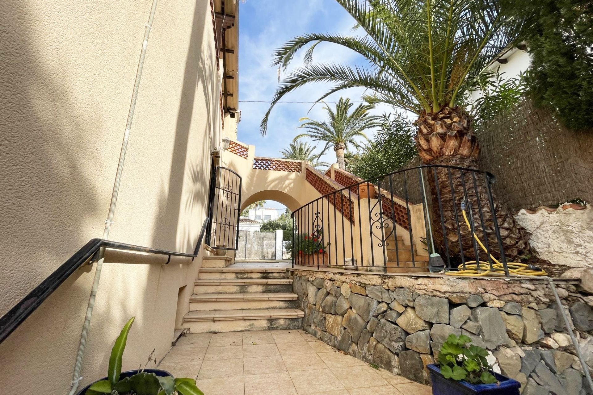 Sale - Villa - Benissa - Buenavista