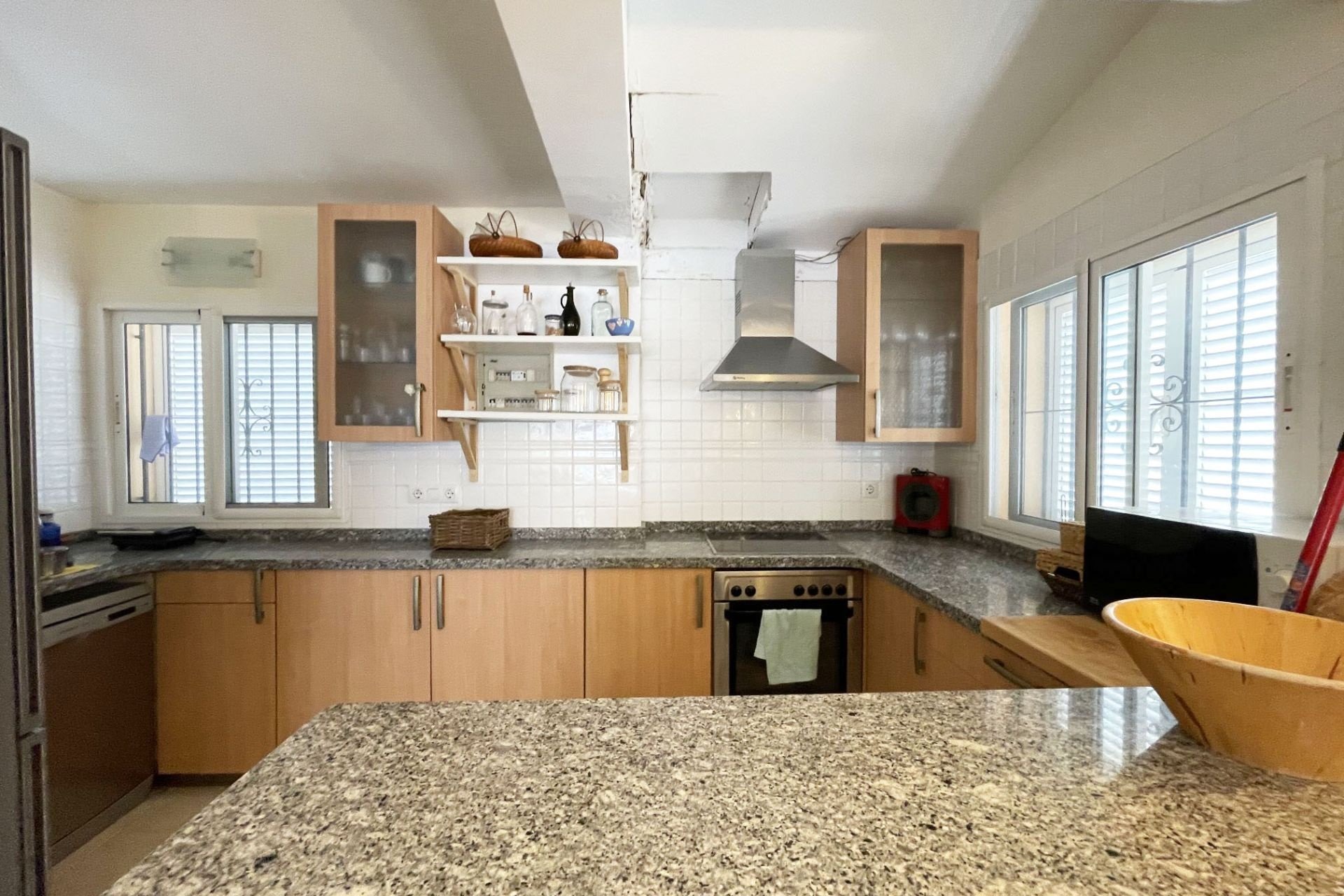 Sale - Villa - Benissa - Buenavista